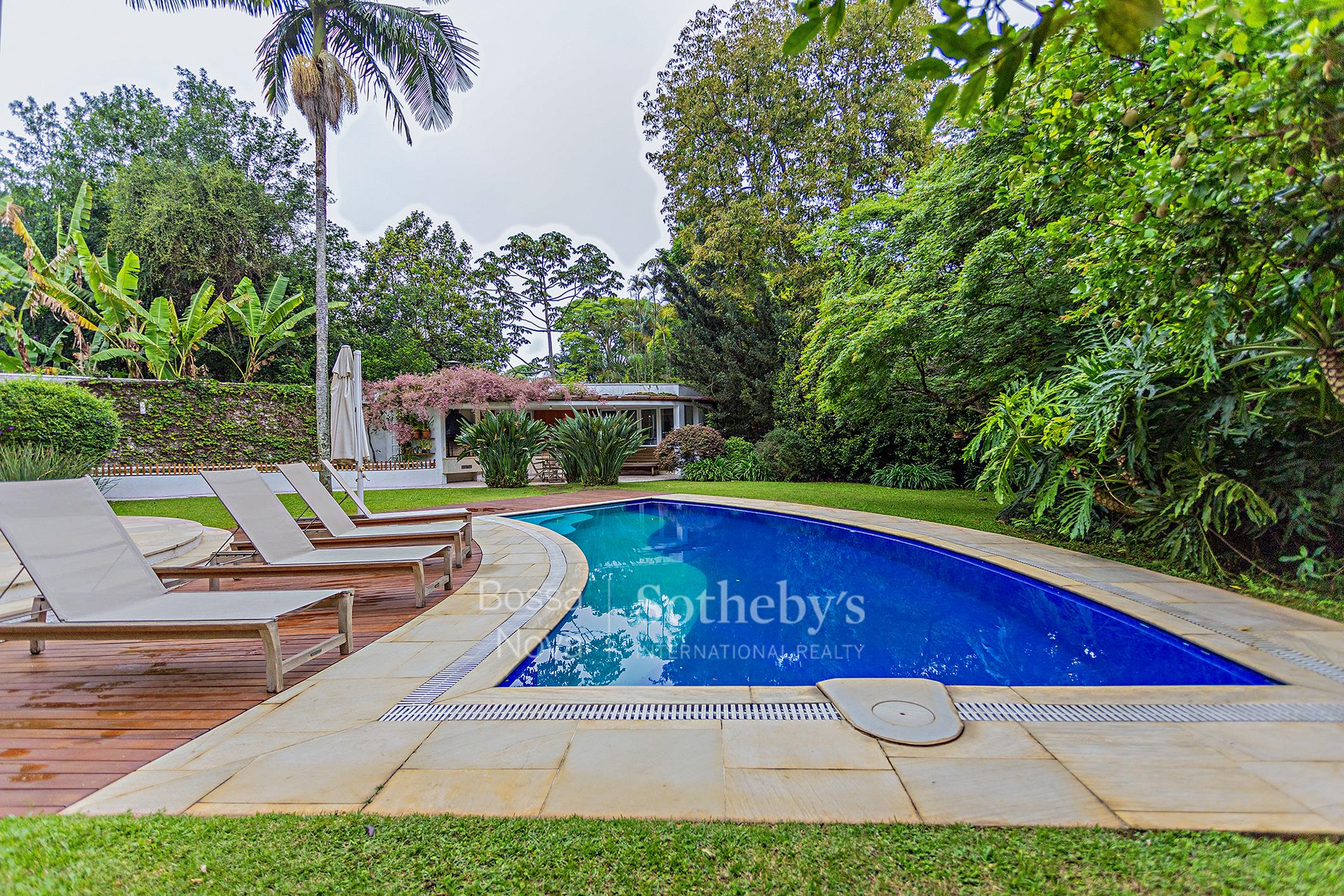 Casa para venda em Alto da Boa Vista