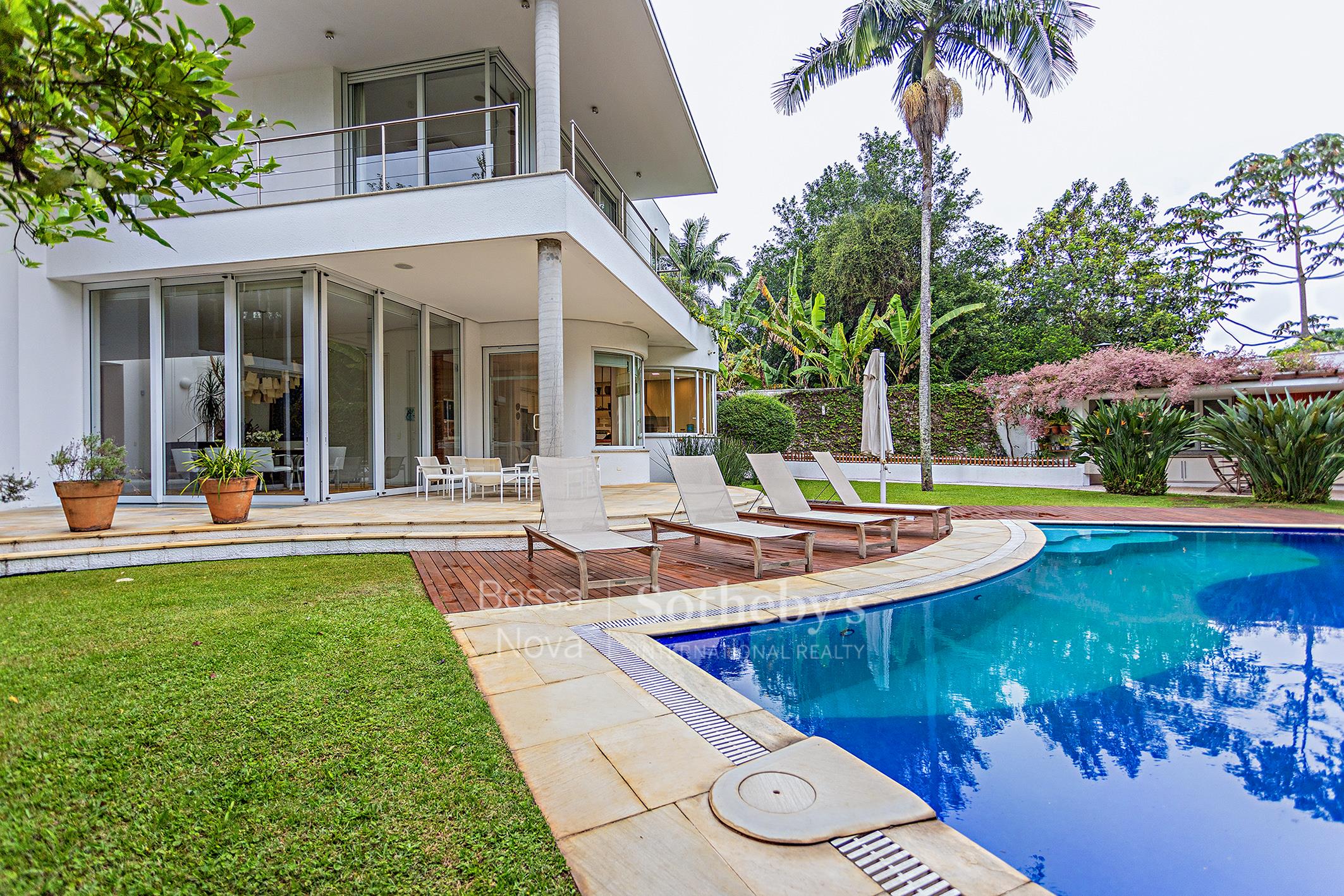 Casa para venda em Alto da Boa Vista