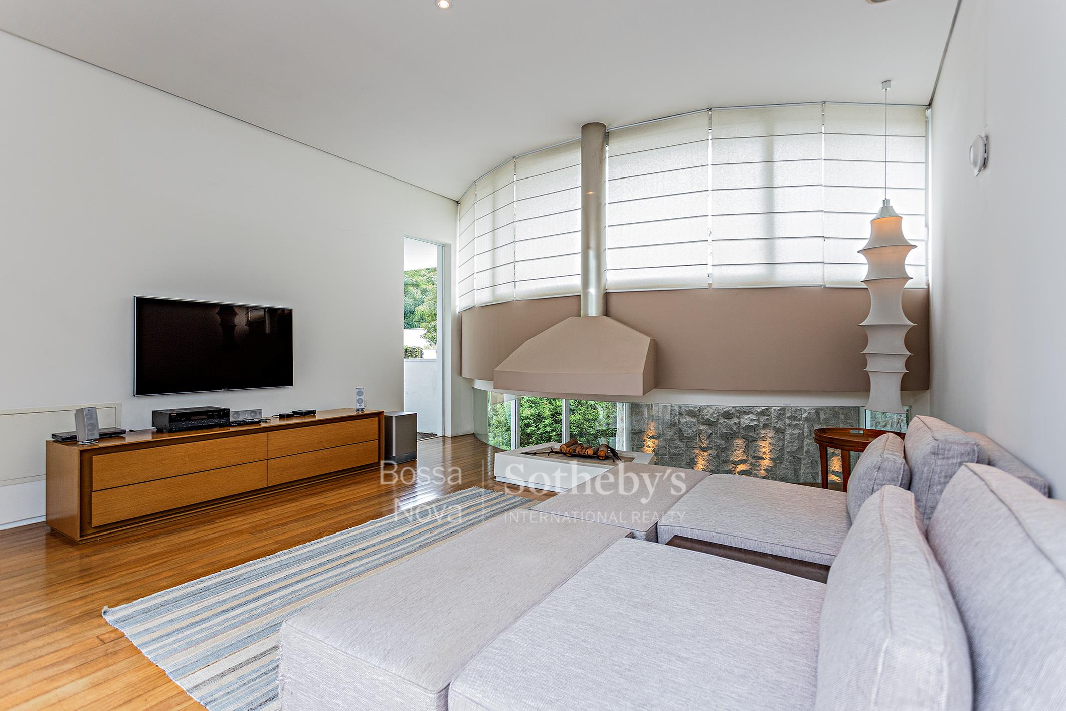 Casa para venda em Alto da Boa Vista