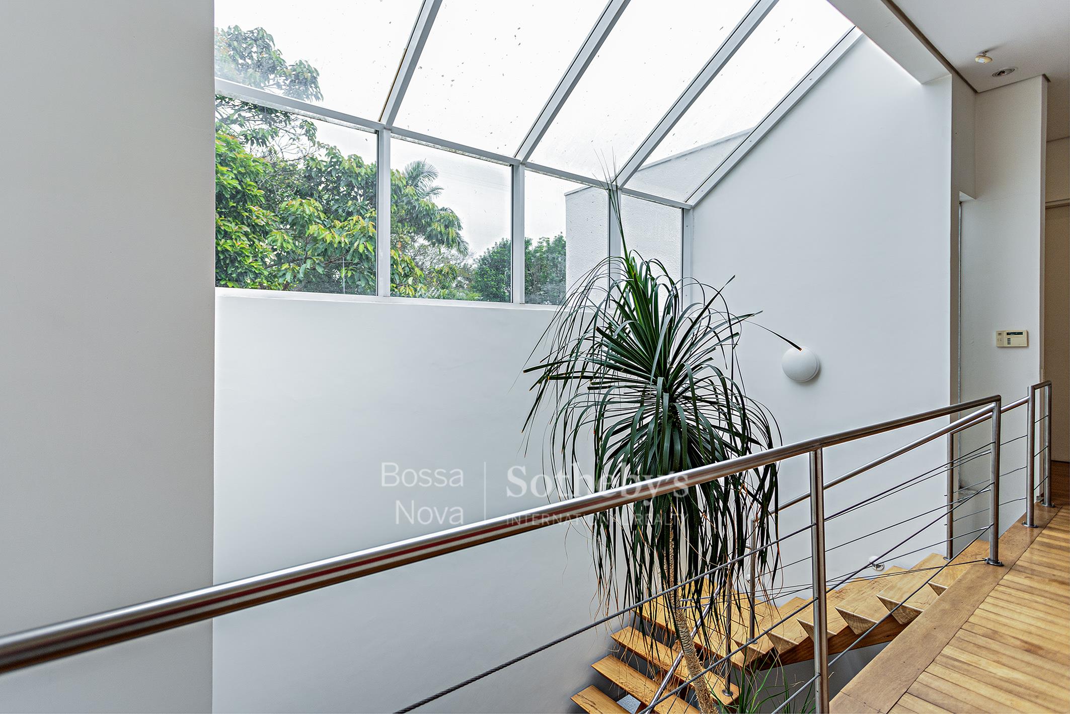 Casa para venda em Alto da Boa Vista