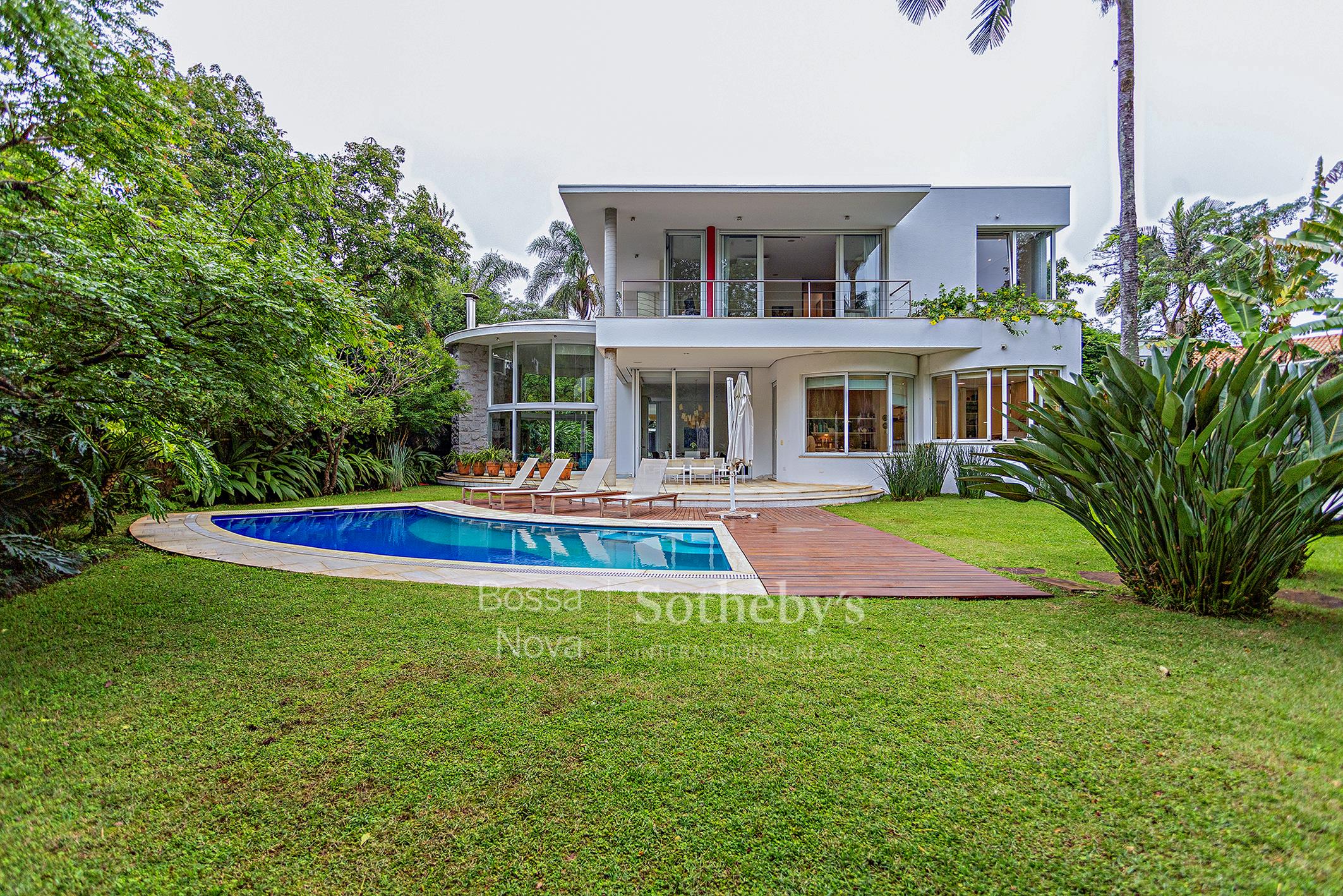 Casa para venda em Alto da Boa Vista