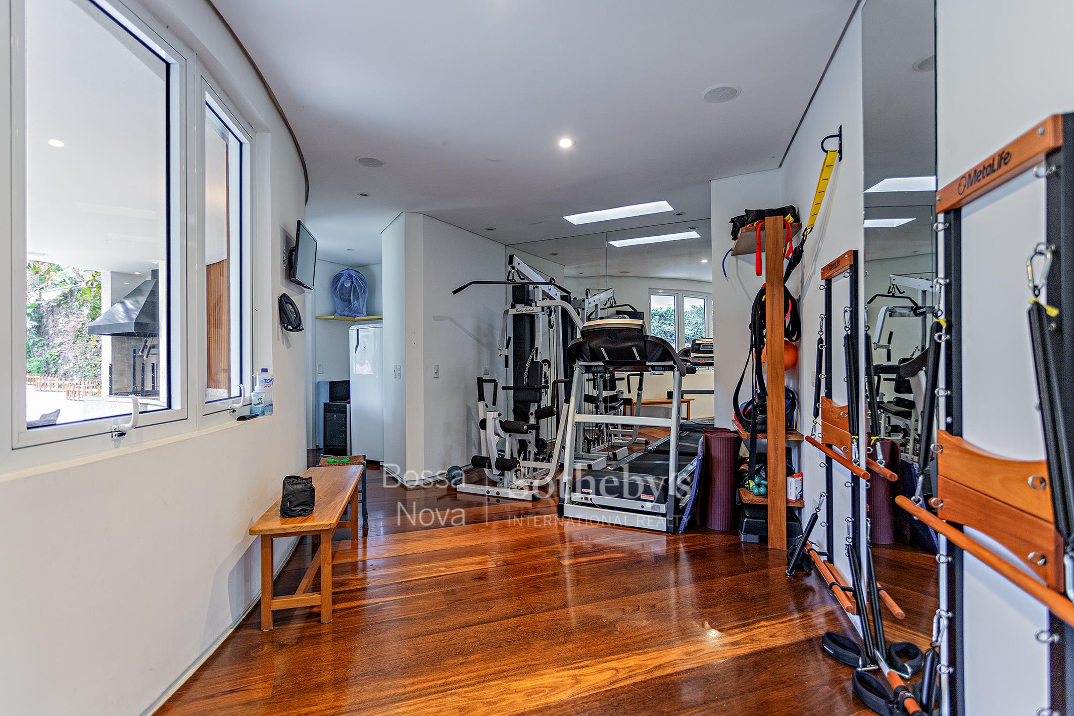 Casa para venda em Alto da Boa Vista