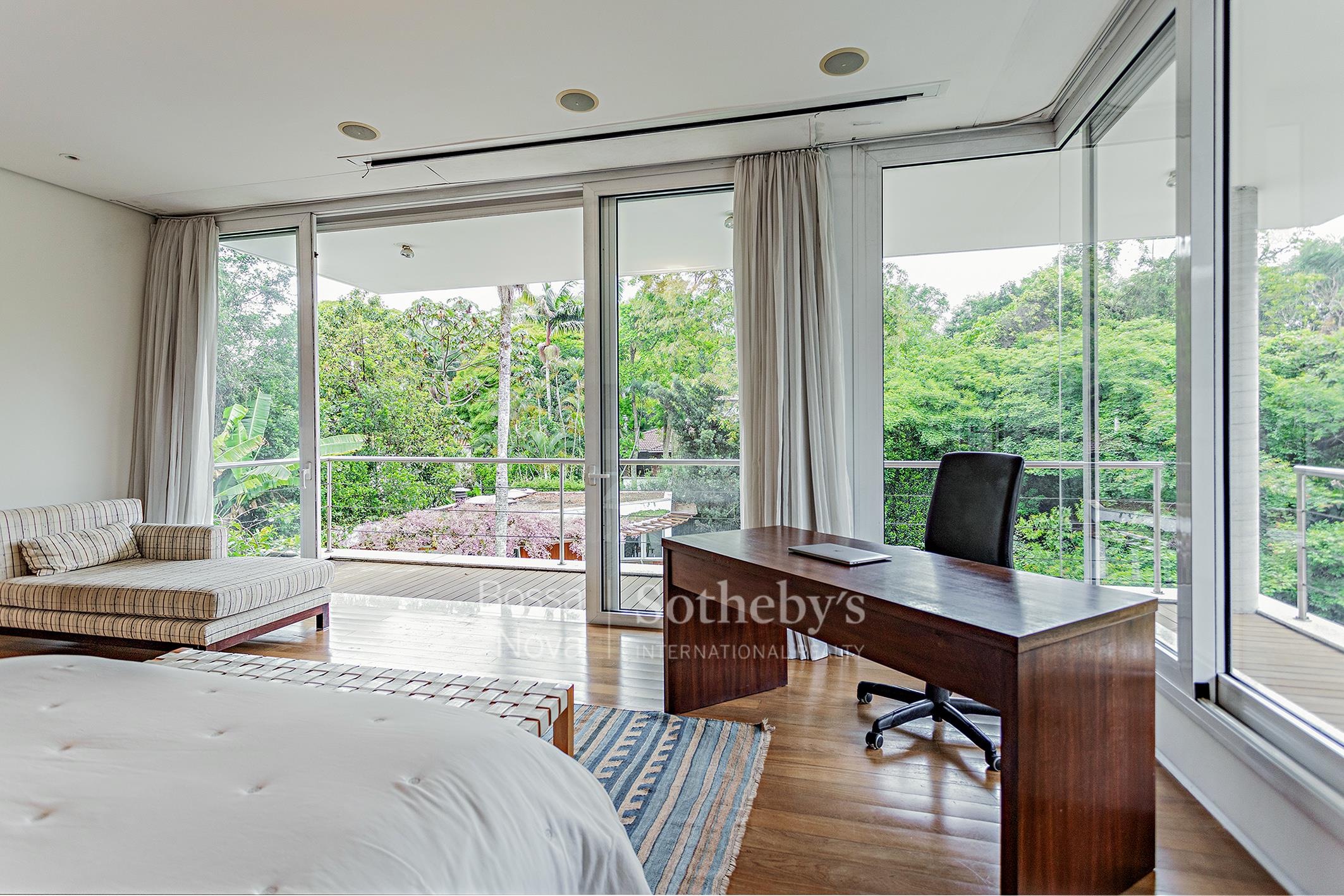 Casa para venda em Alto da Boa Vista