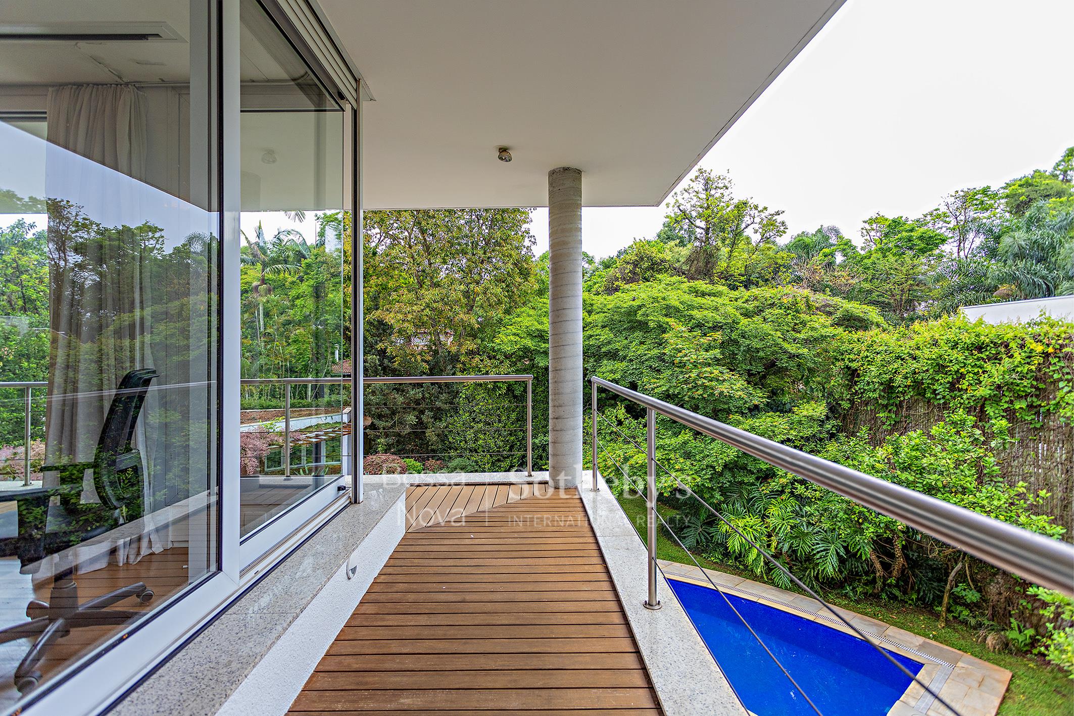 Casa para venda em Alto da Boa Vista