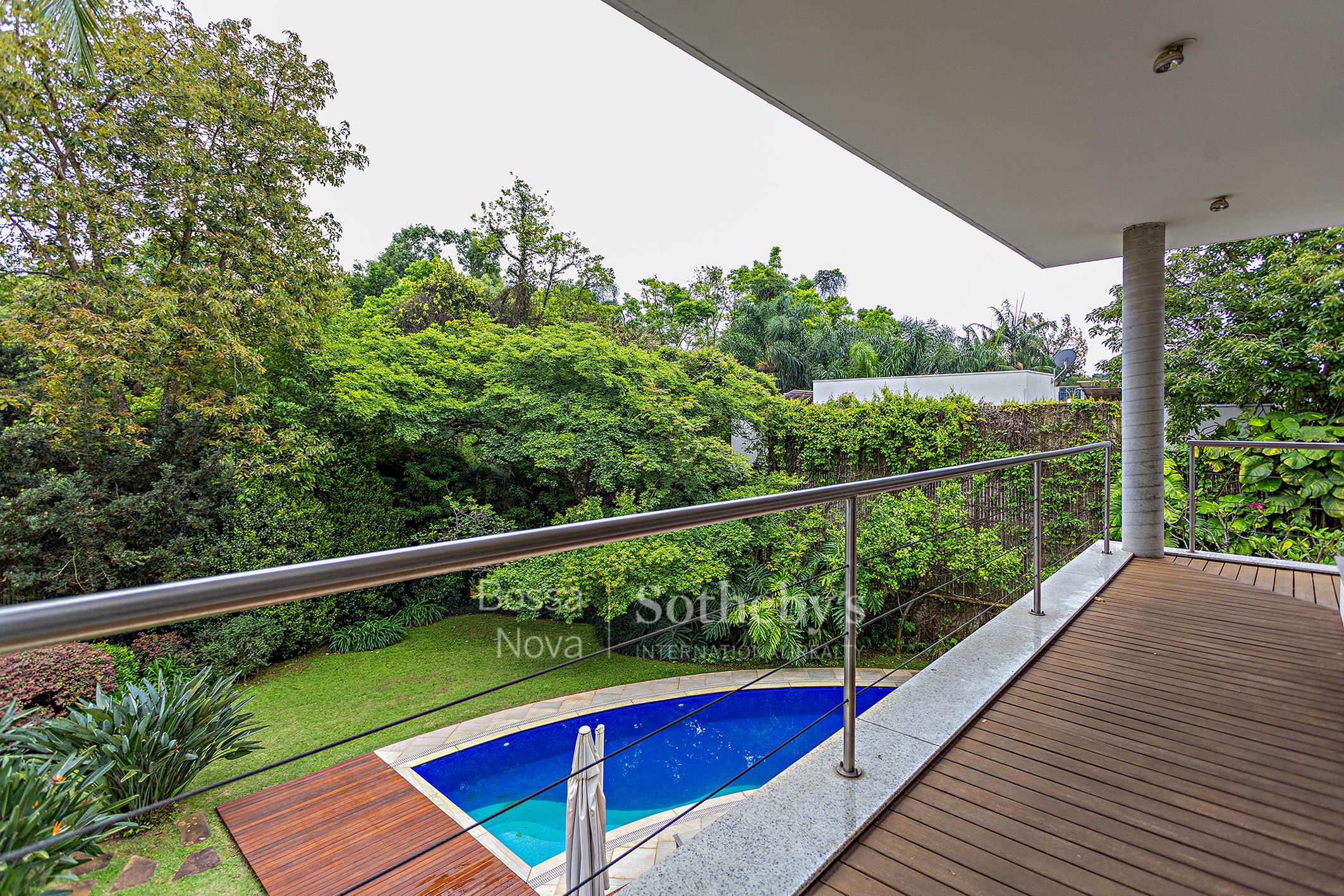 Casa para venda em Alto da Boa Vista