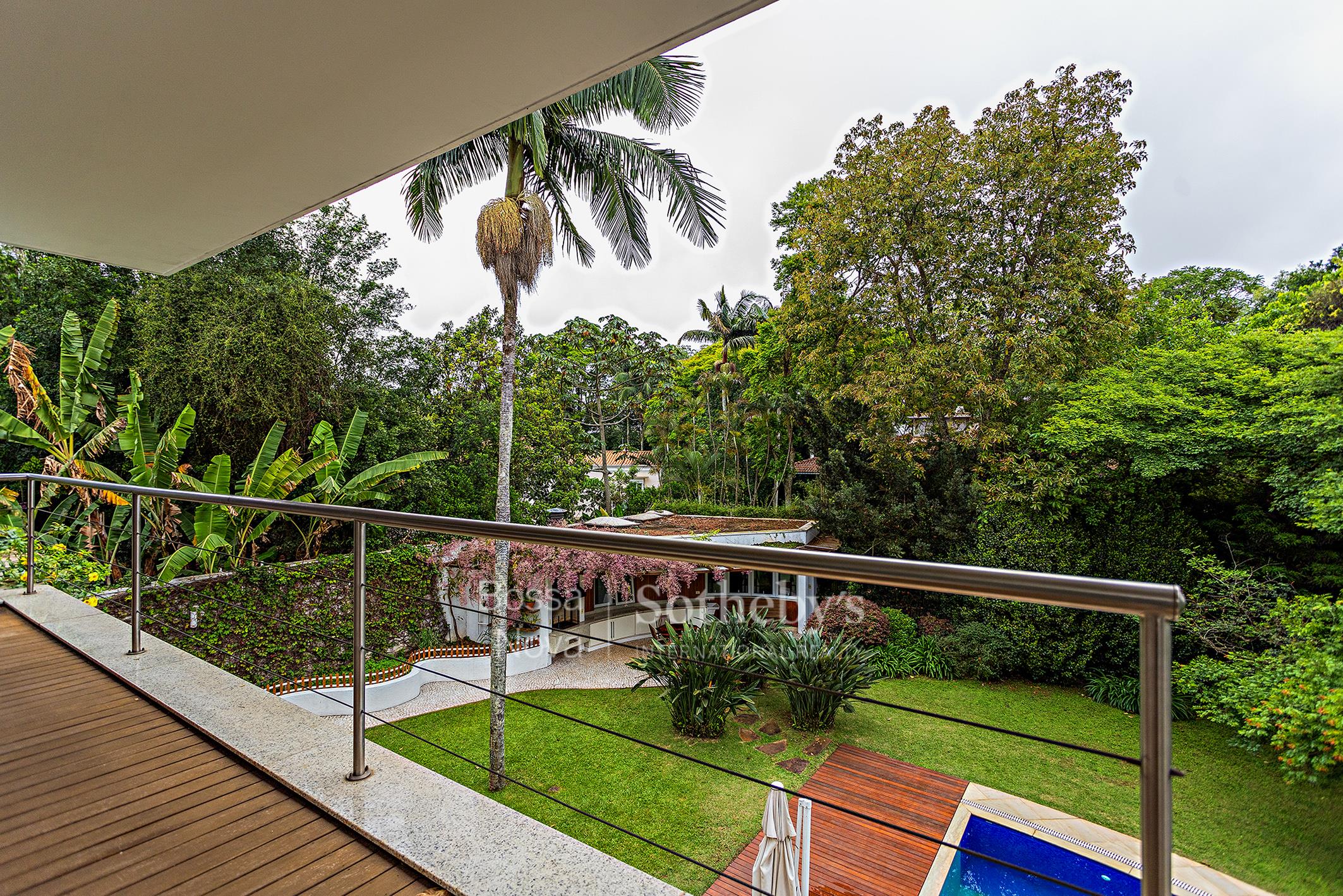 Casa para venda em Alto da Boa Vista