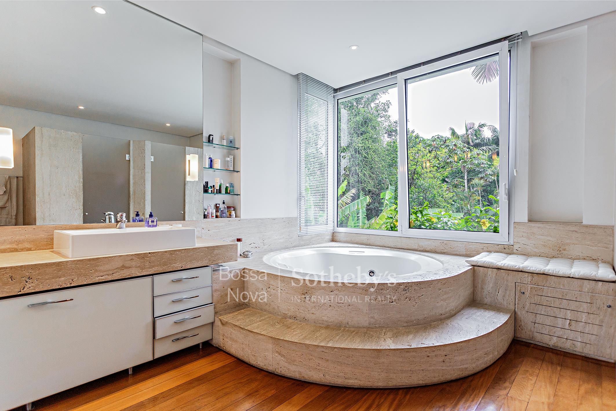 Casa para venda em Alto da Boa Vista