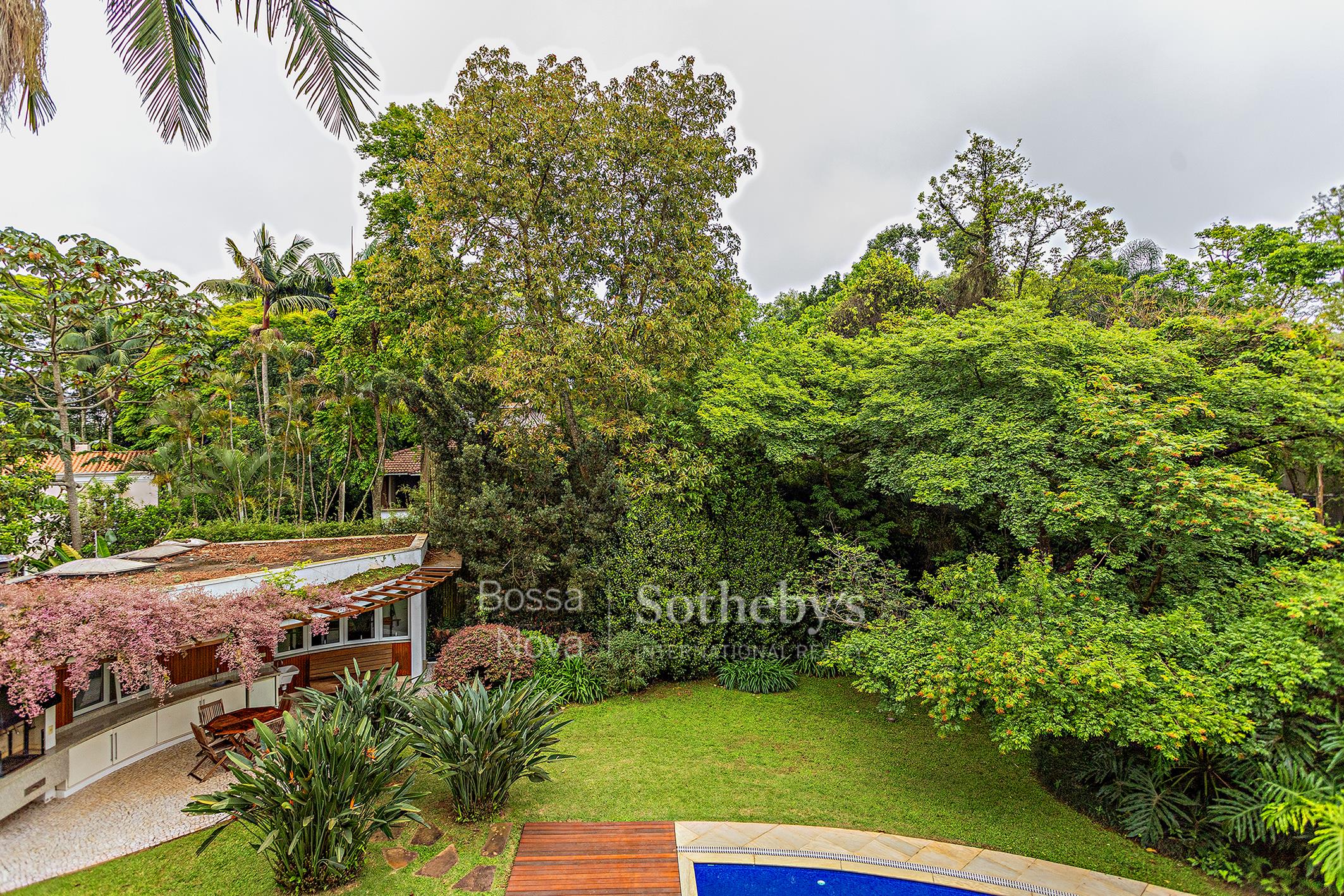 Casa para venda em Alto da Boa Vista