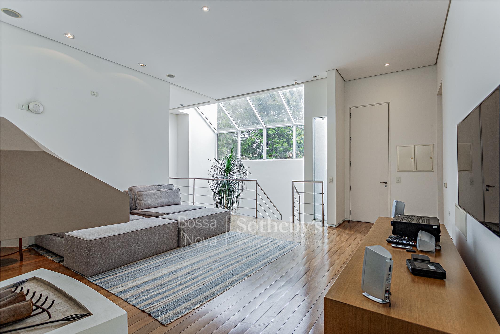 Casa para venda em Alto da Boa Vista