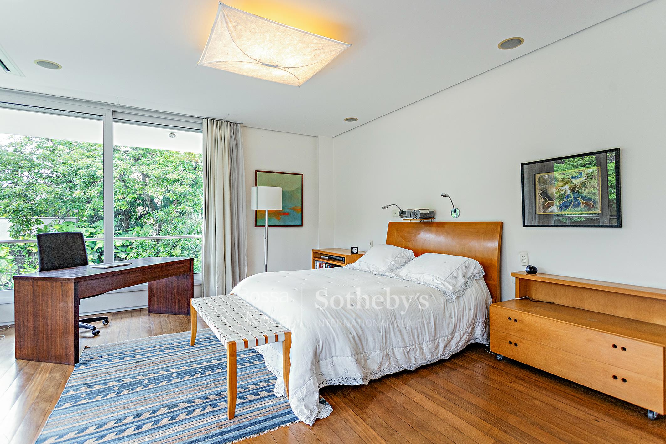 Casa para venda em Alto da Boa Vista
