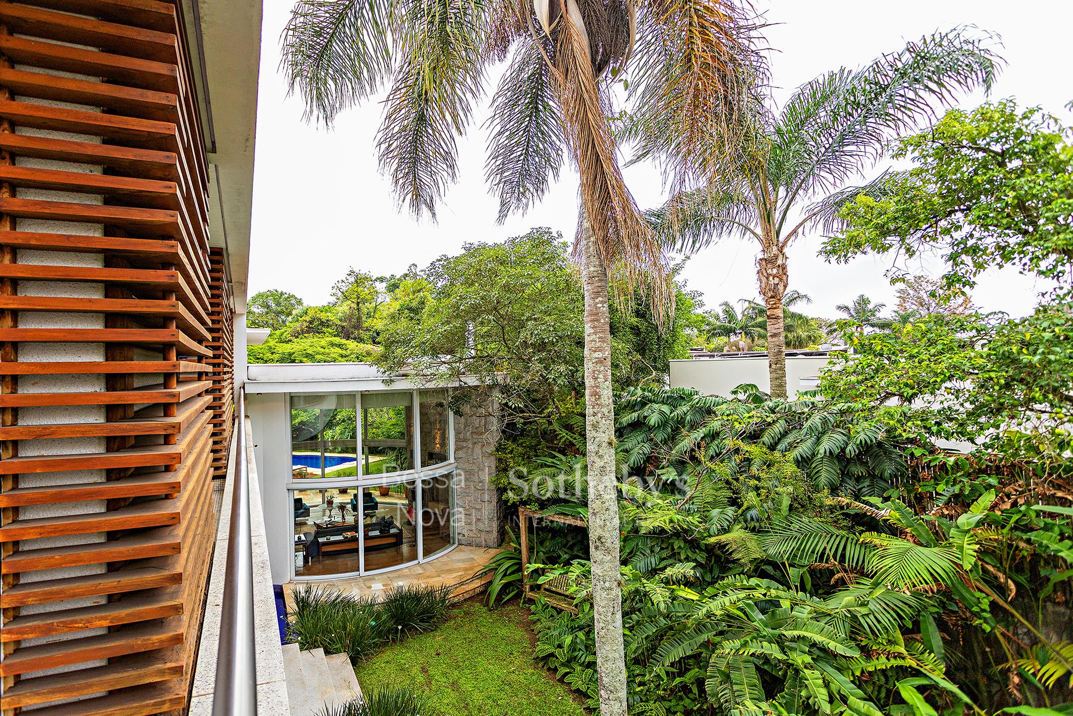Casa para venda em Alto da Boa Vista