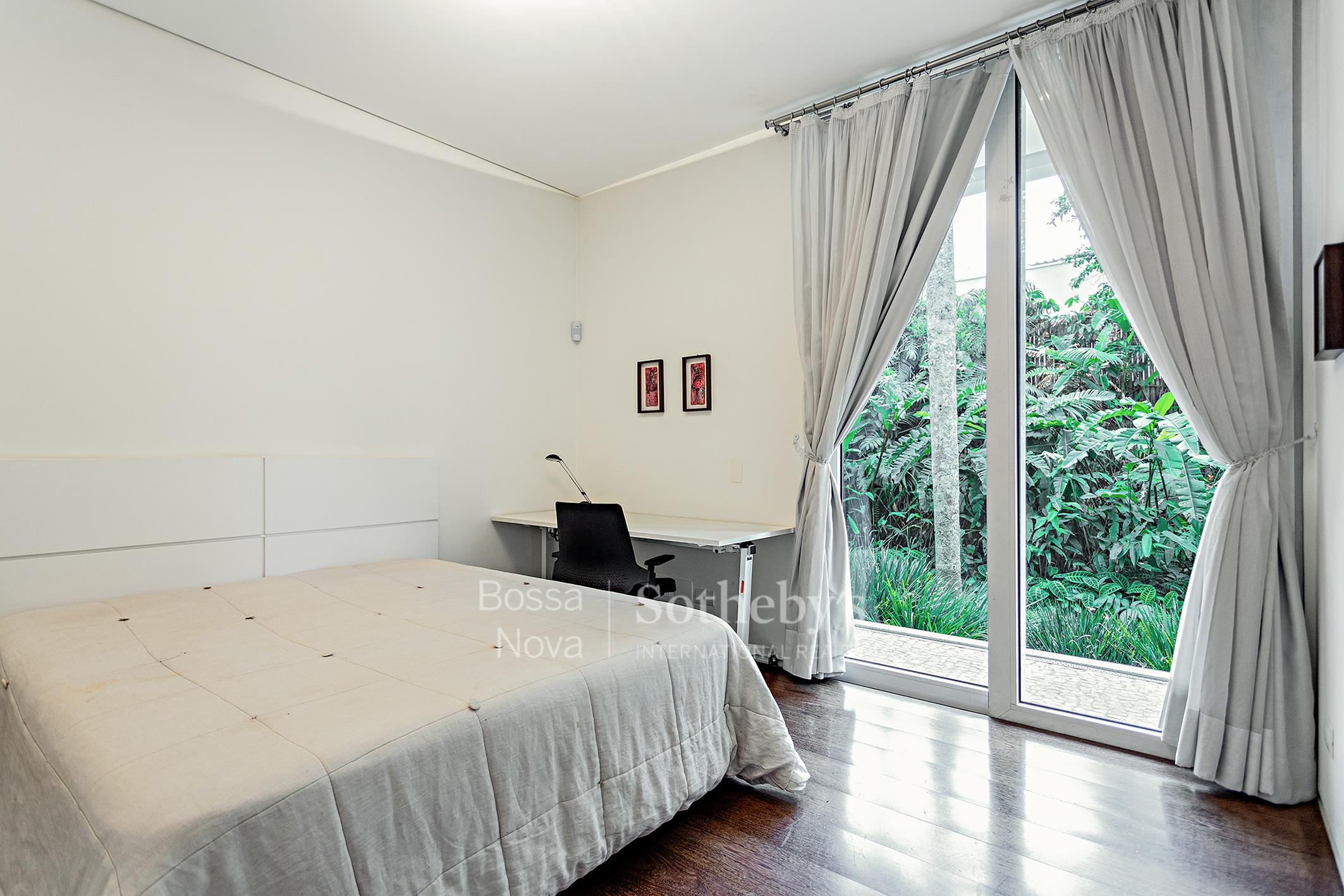 Casa para venda em Alto da Boa Vista