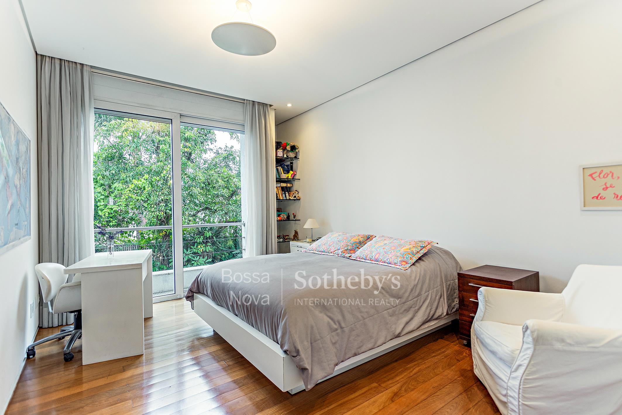 Casa para venda em Alto da Boa Vista