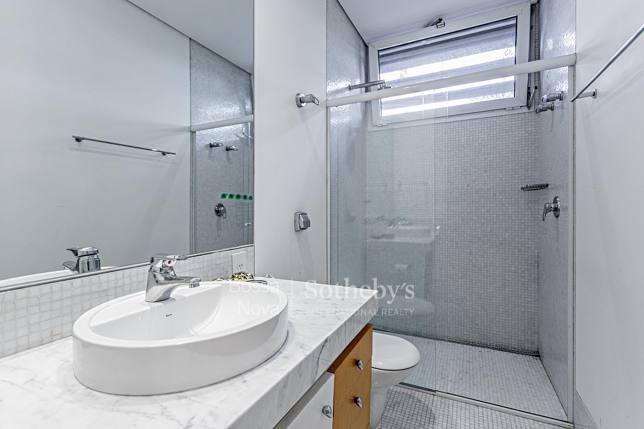 Casa para venda em Alto da Boa Vista