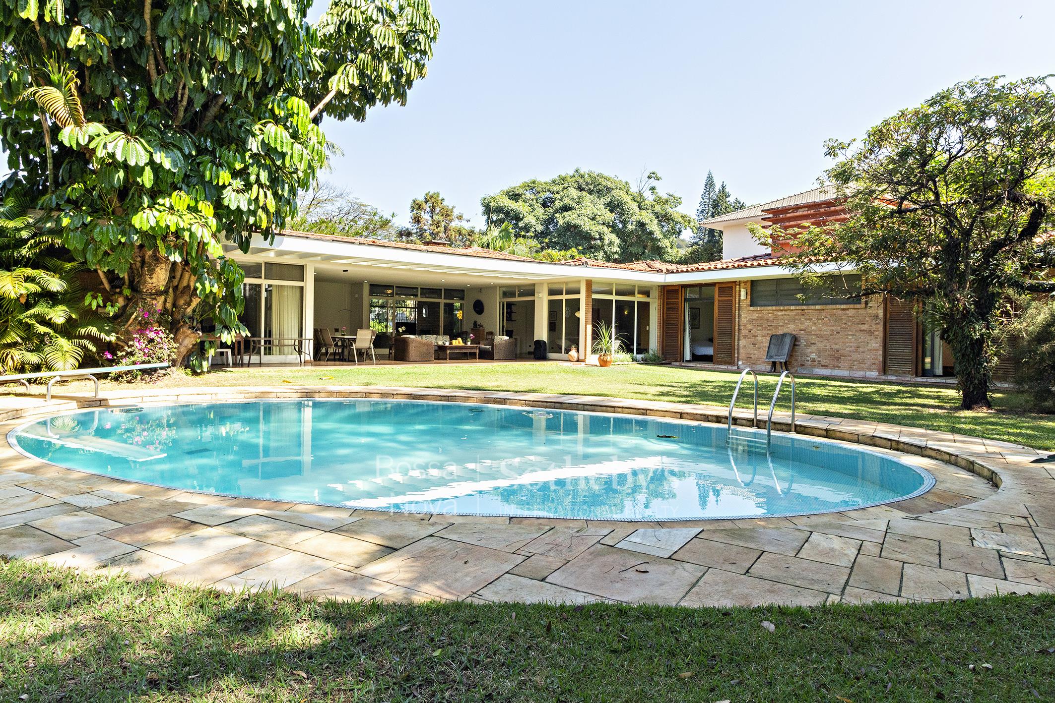 Casa Térrea para venda em Real Parque