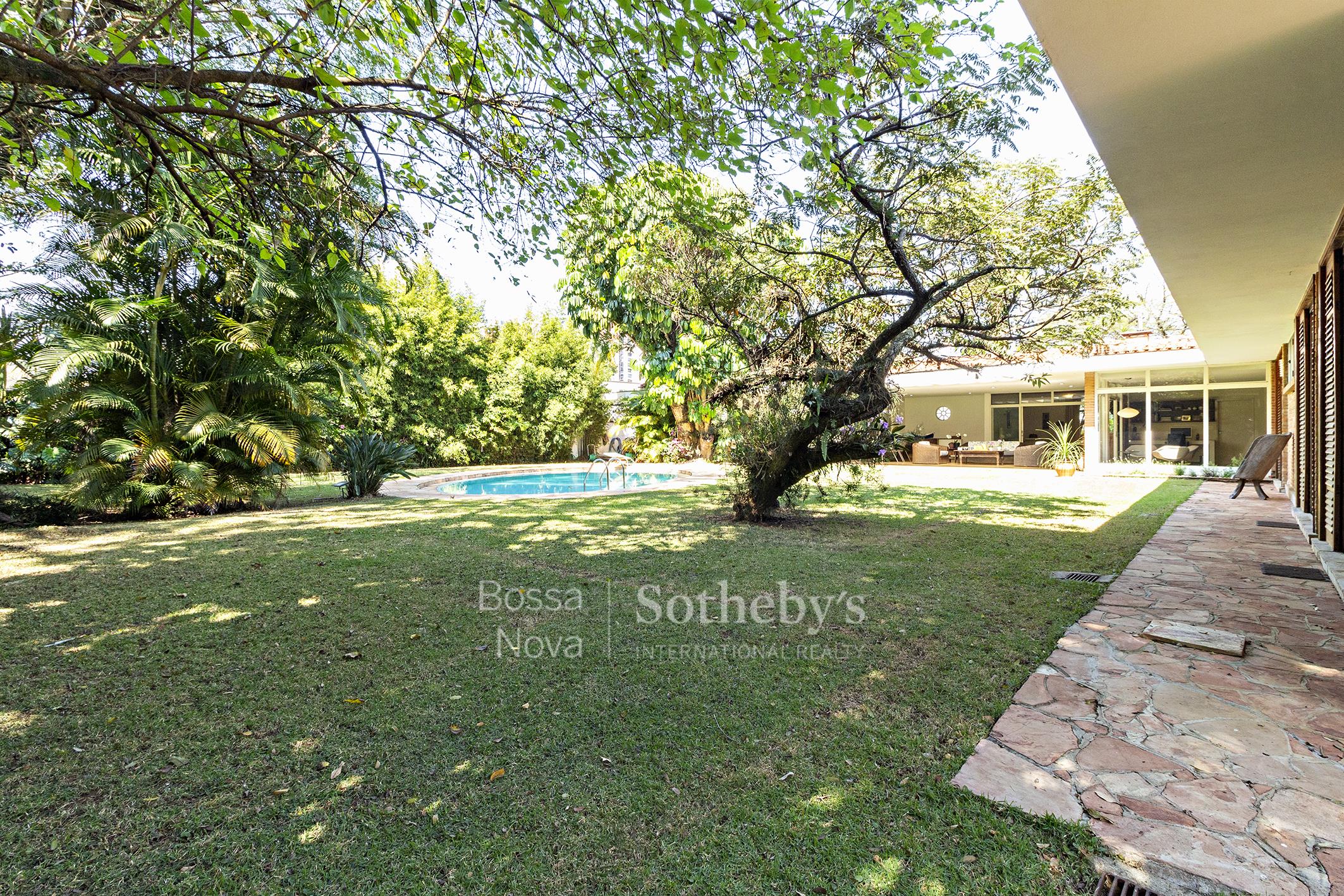 Casa Térrea para venda em Real Parque