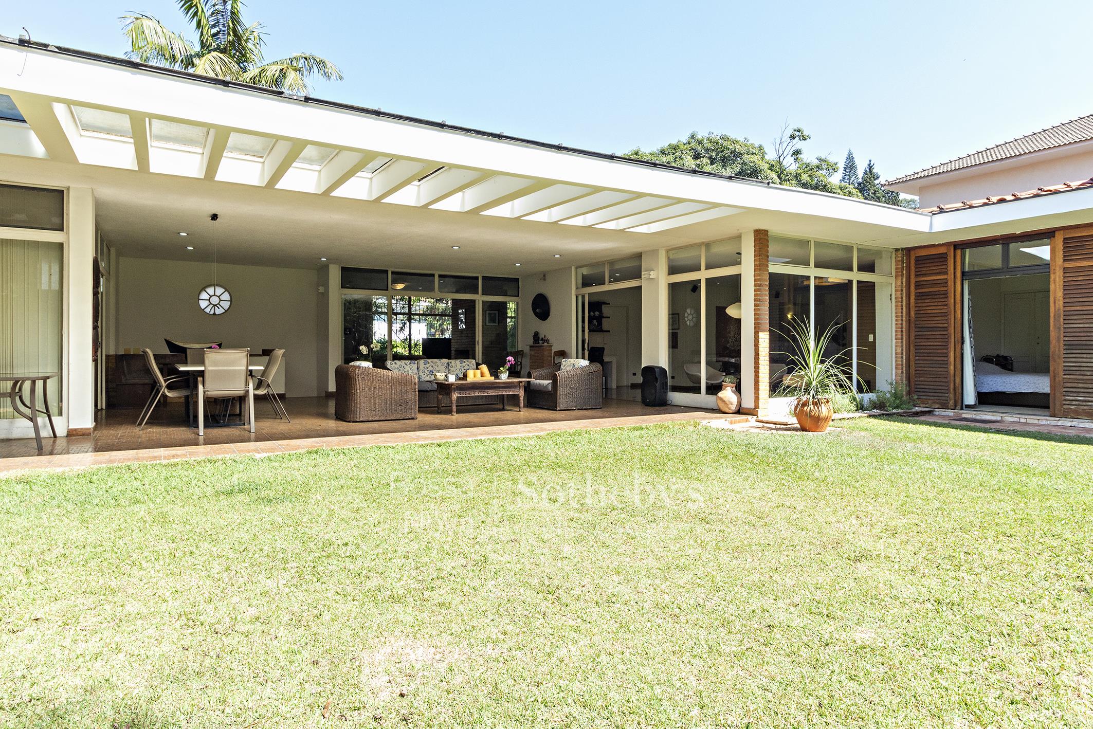 Casa Térrea para venda em Real Parque