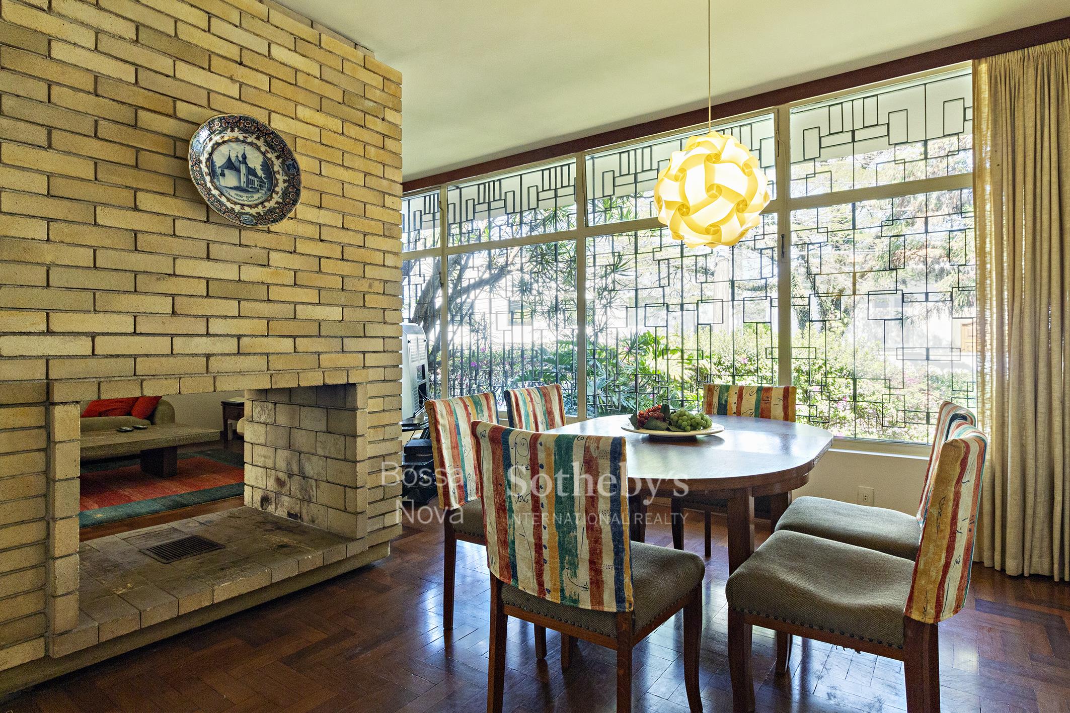 Casa Térrea para venda em Real Parque