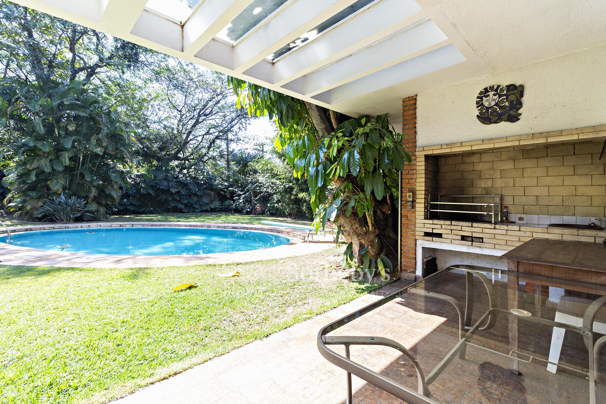 Casa Térrea para venda em Real Parque