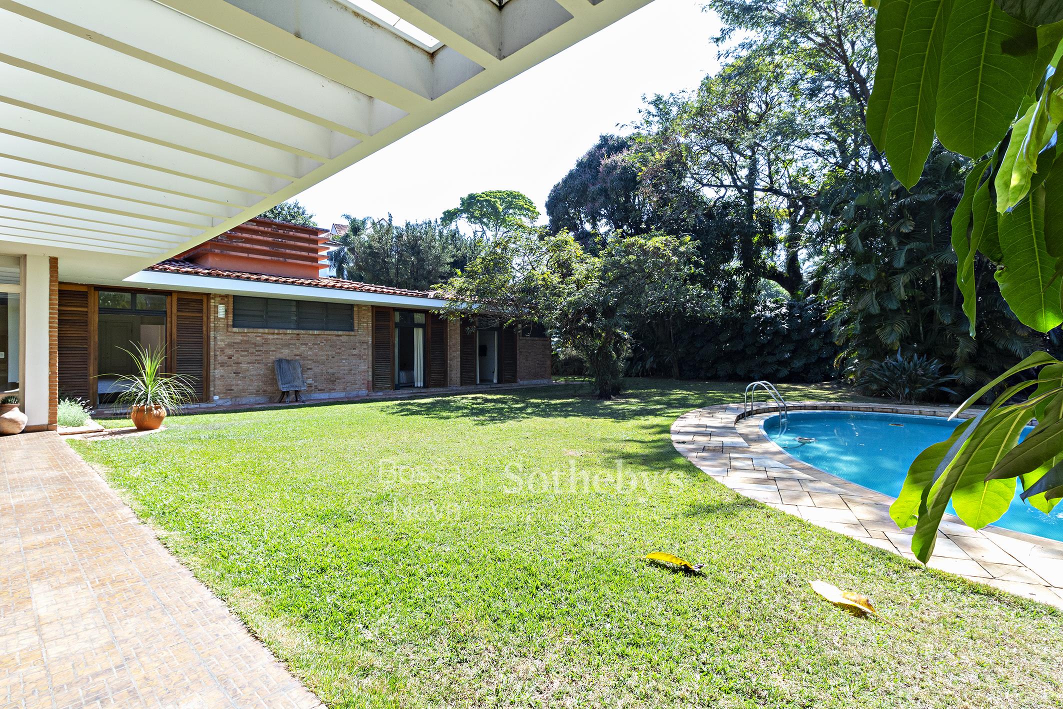 Casa Térrea para venda em Real Parque