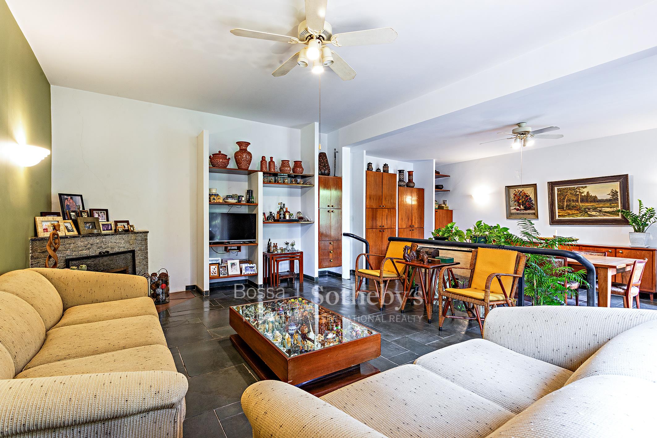 Casa para venda em Jardim América