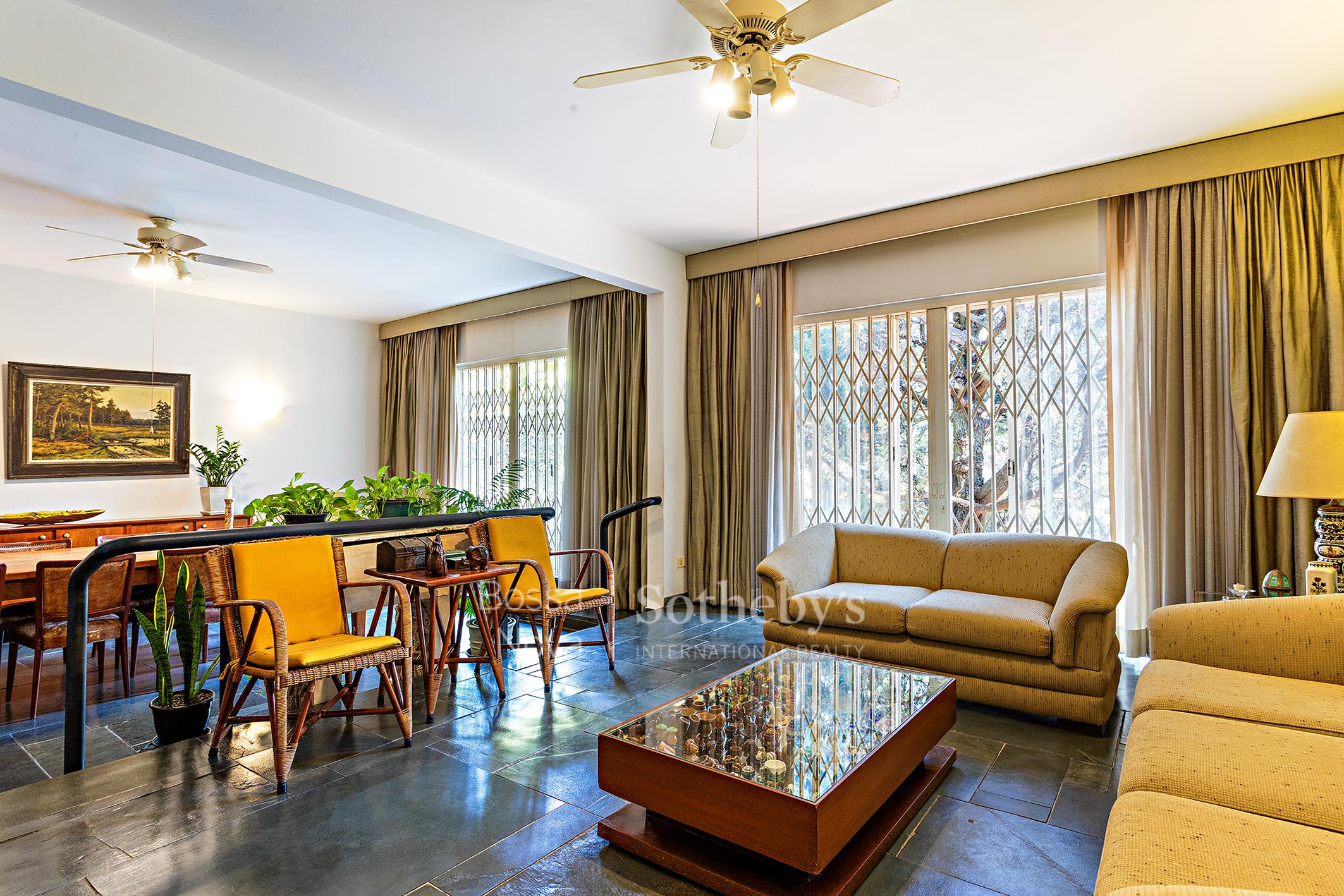 Casa para venda em Jardim América