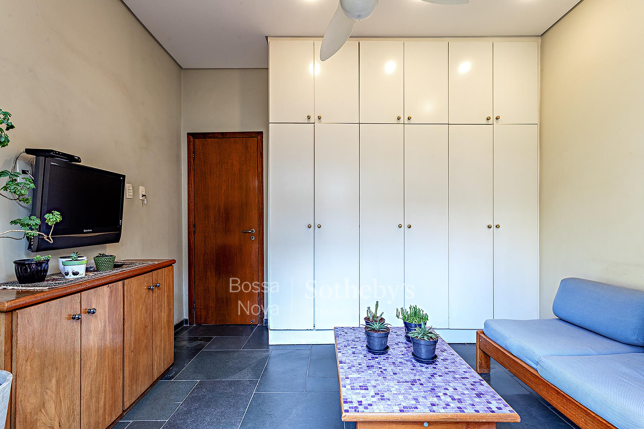 Casa para venda em Jardim América