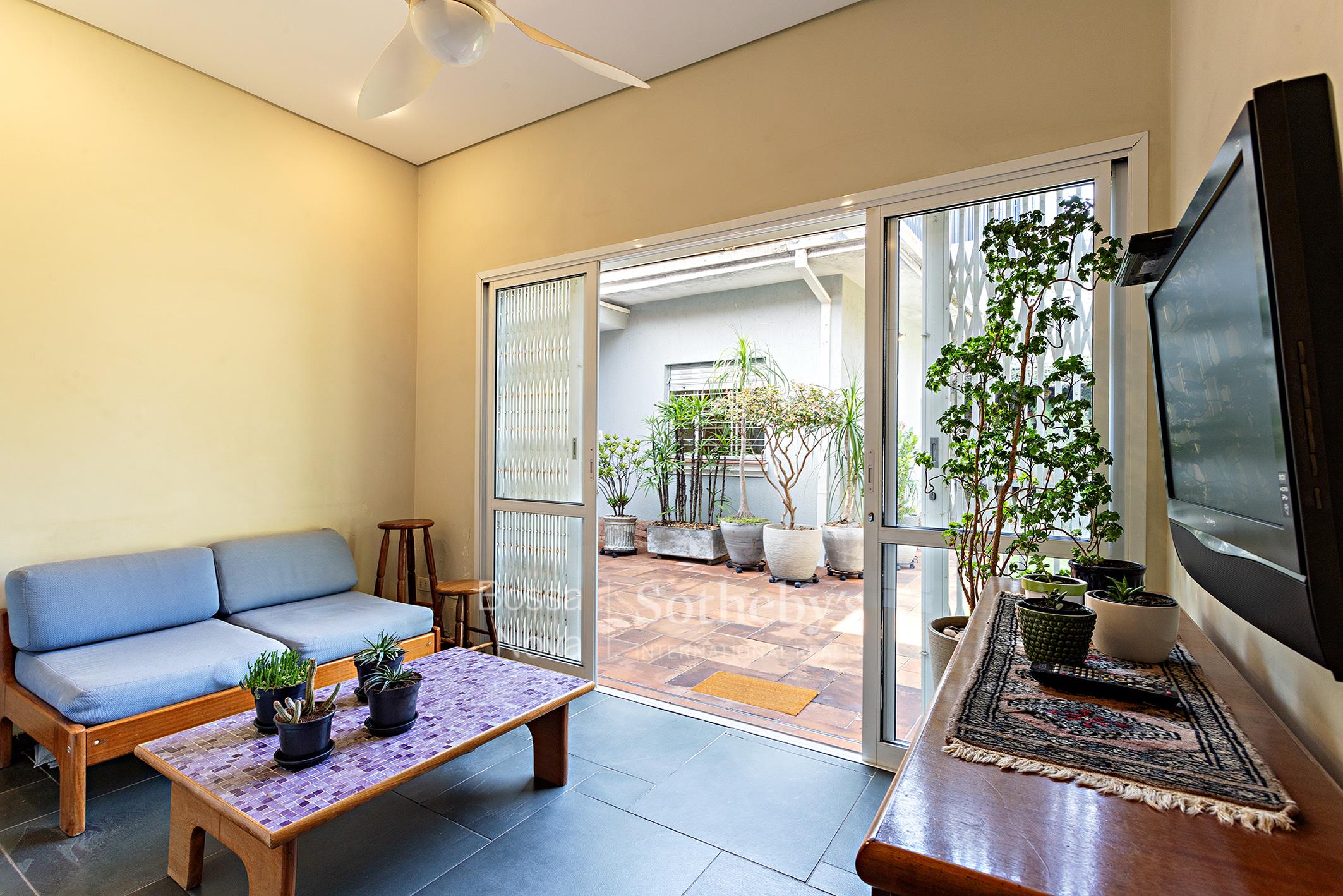 Casa para venda em Jardim América