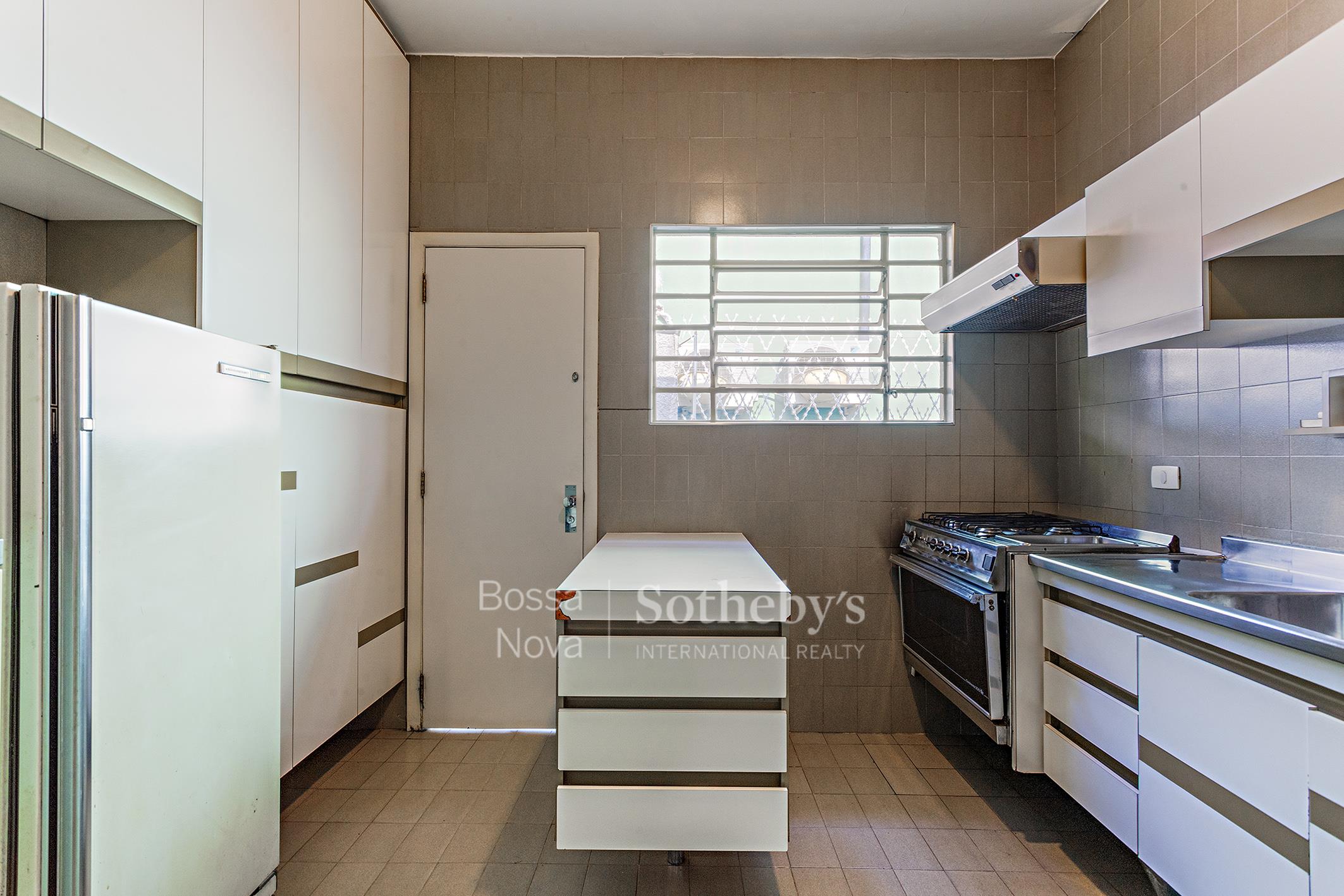 Casa para venda em Jardim América