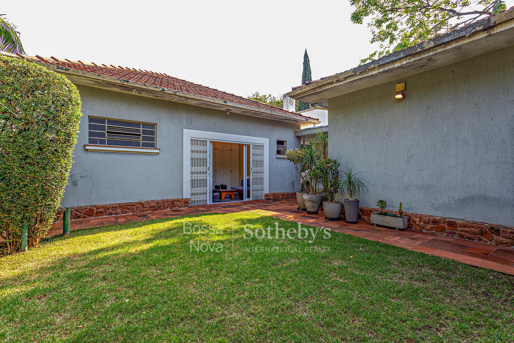 Casa para venda em Jardim América