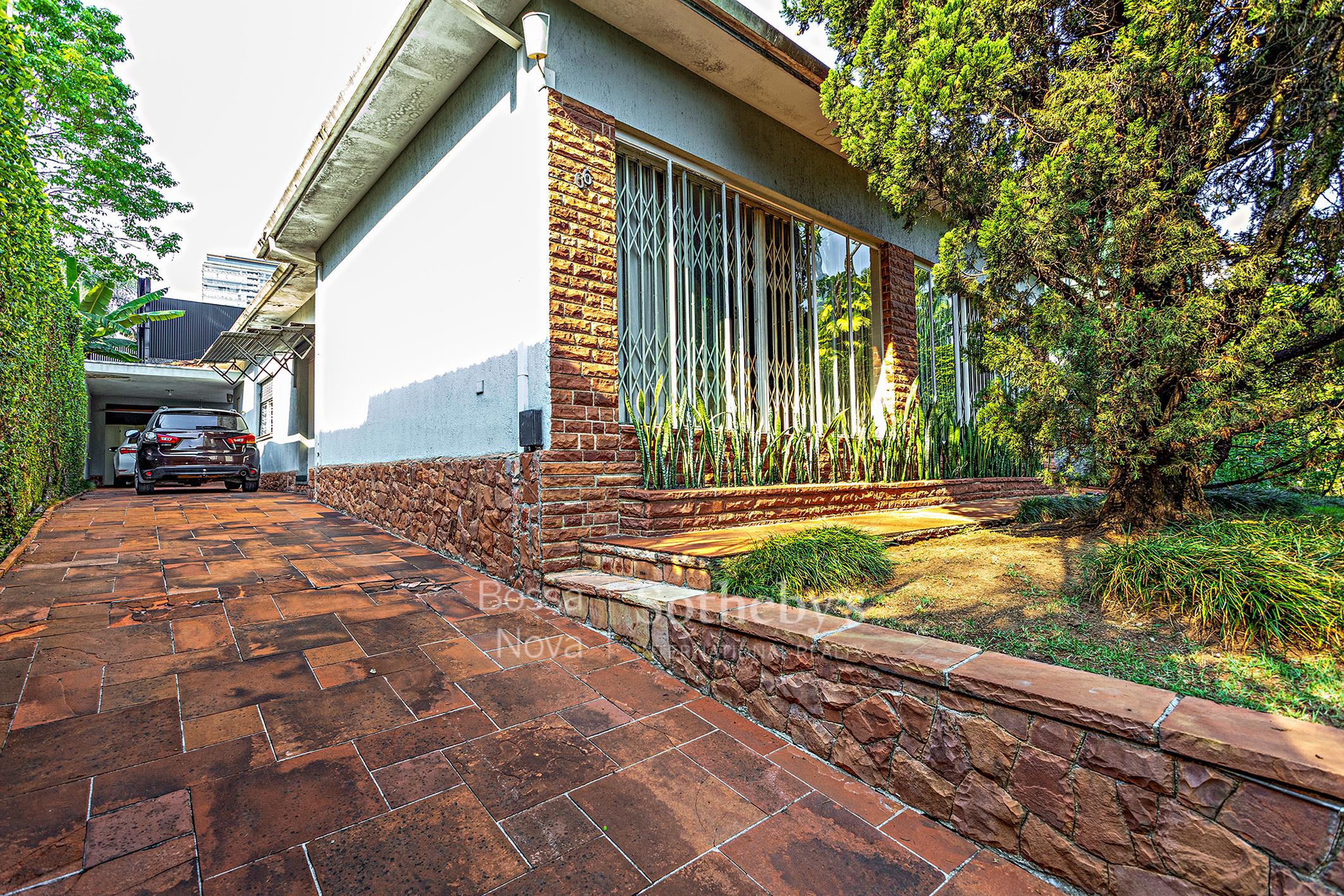 Casa para venda em Jardim América