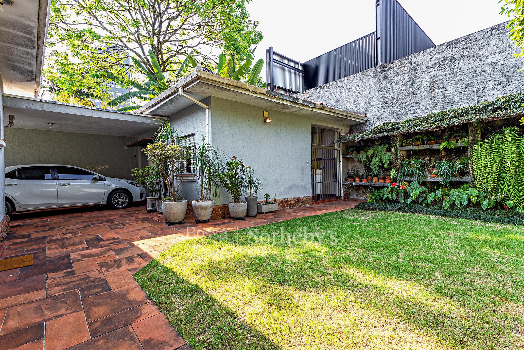 Casa para venda em Jardim América