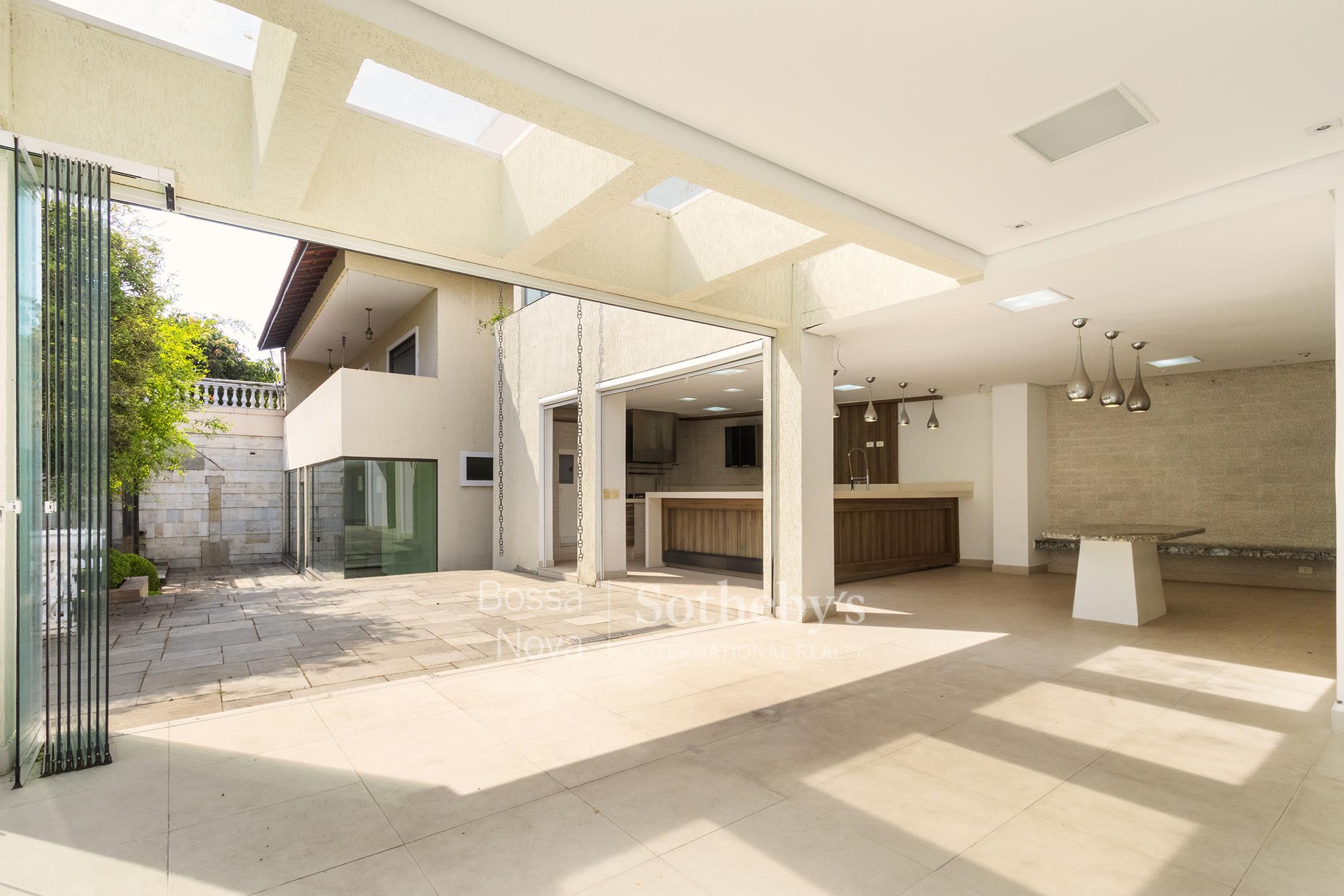 Casa para venda em Alto da Lapa