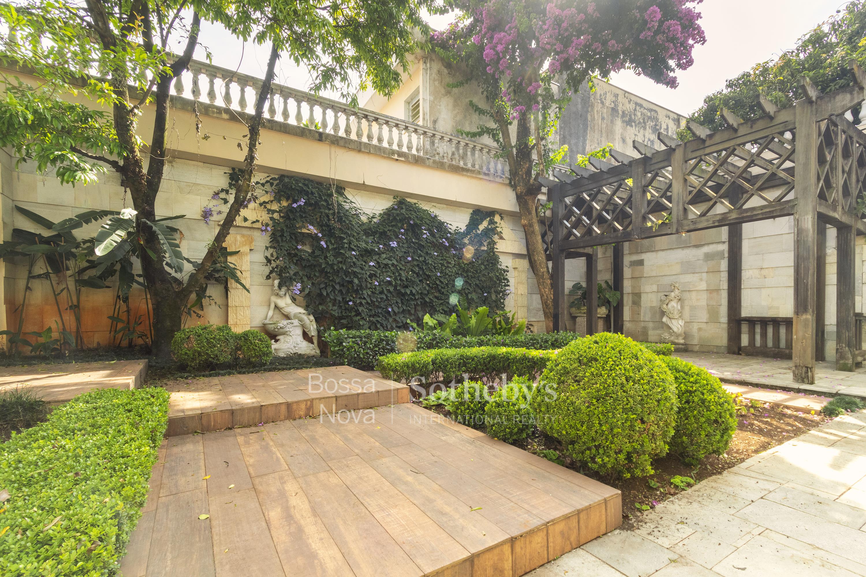 Casa para venda em Alto da Lapa