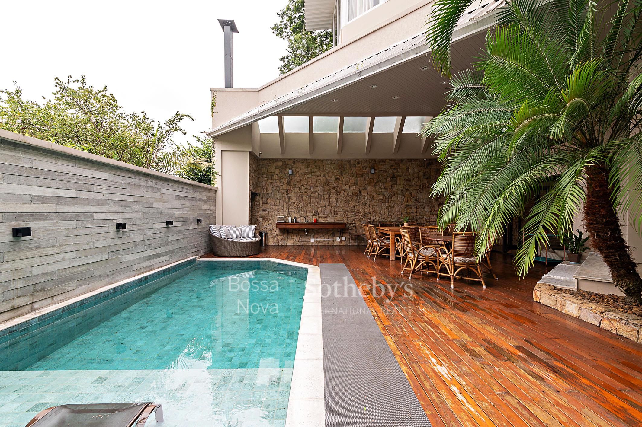 Casa De Vila para venda em Alto da Boa Vista