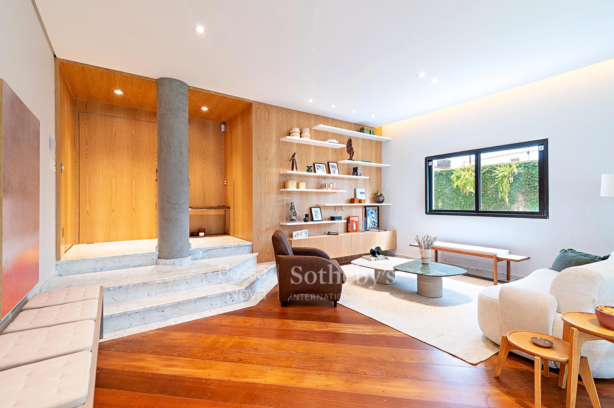 Casa De Vila para venda em Alto da Boa Vista