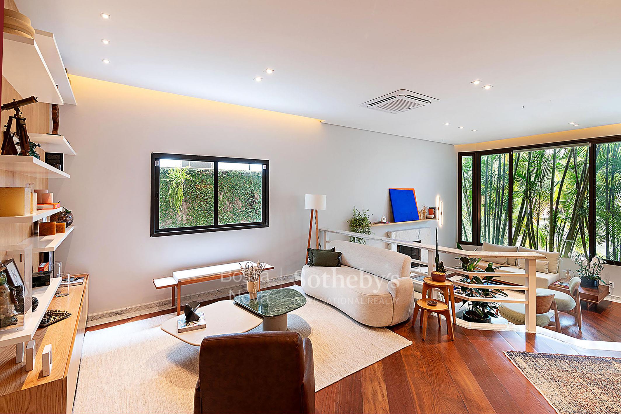 Casa De Vila para venda em Alto da Boa Vista