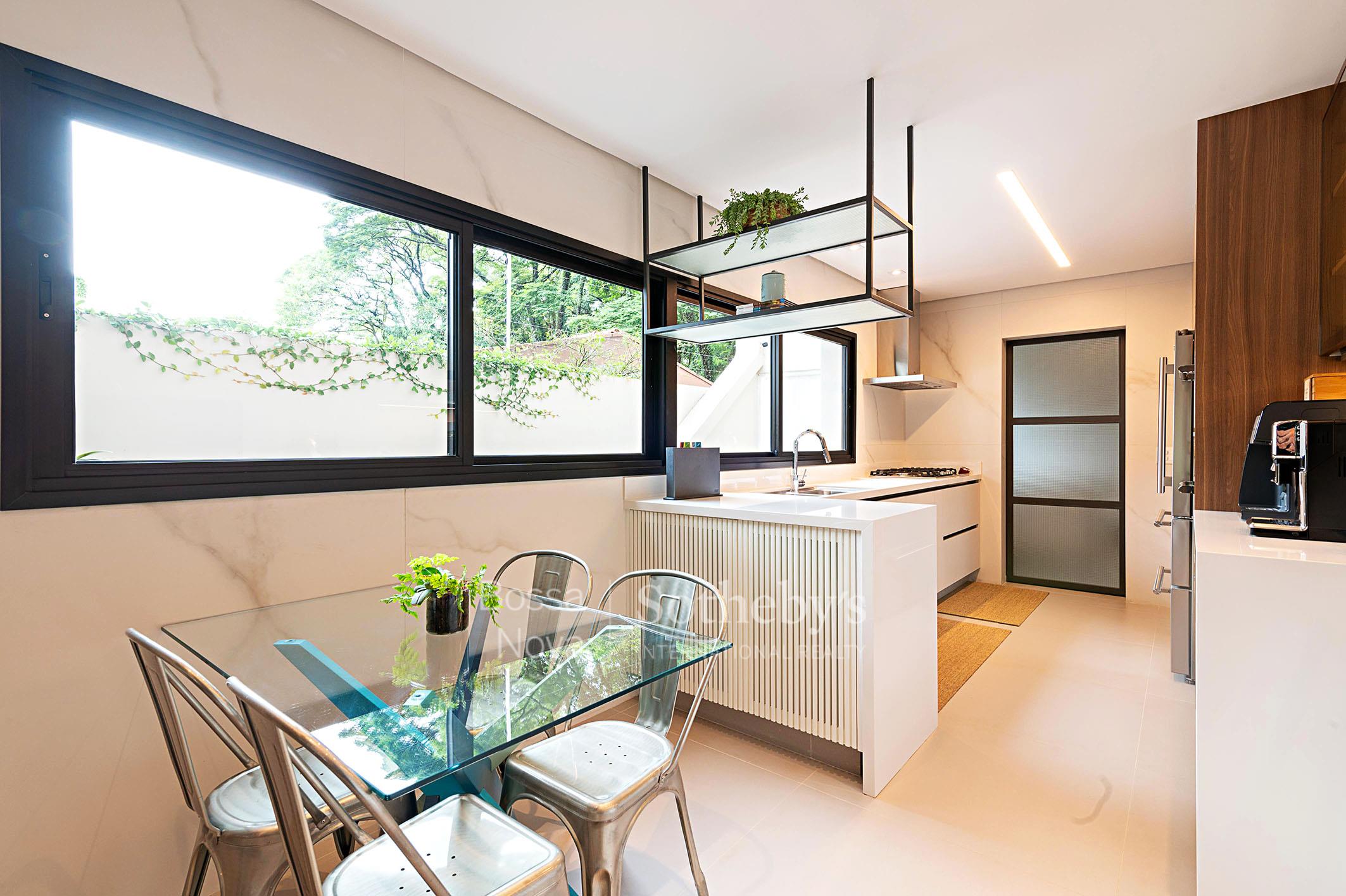 Casa De Vila para venda em Alto da Boa Vista