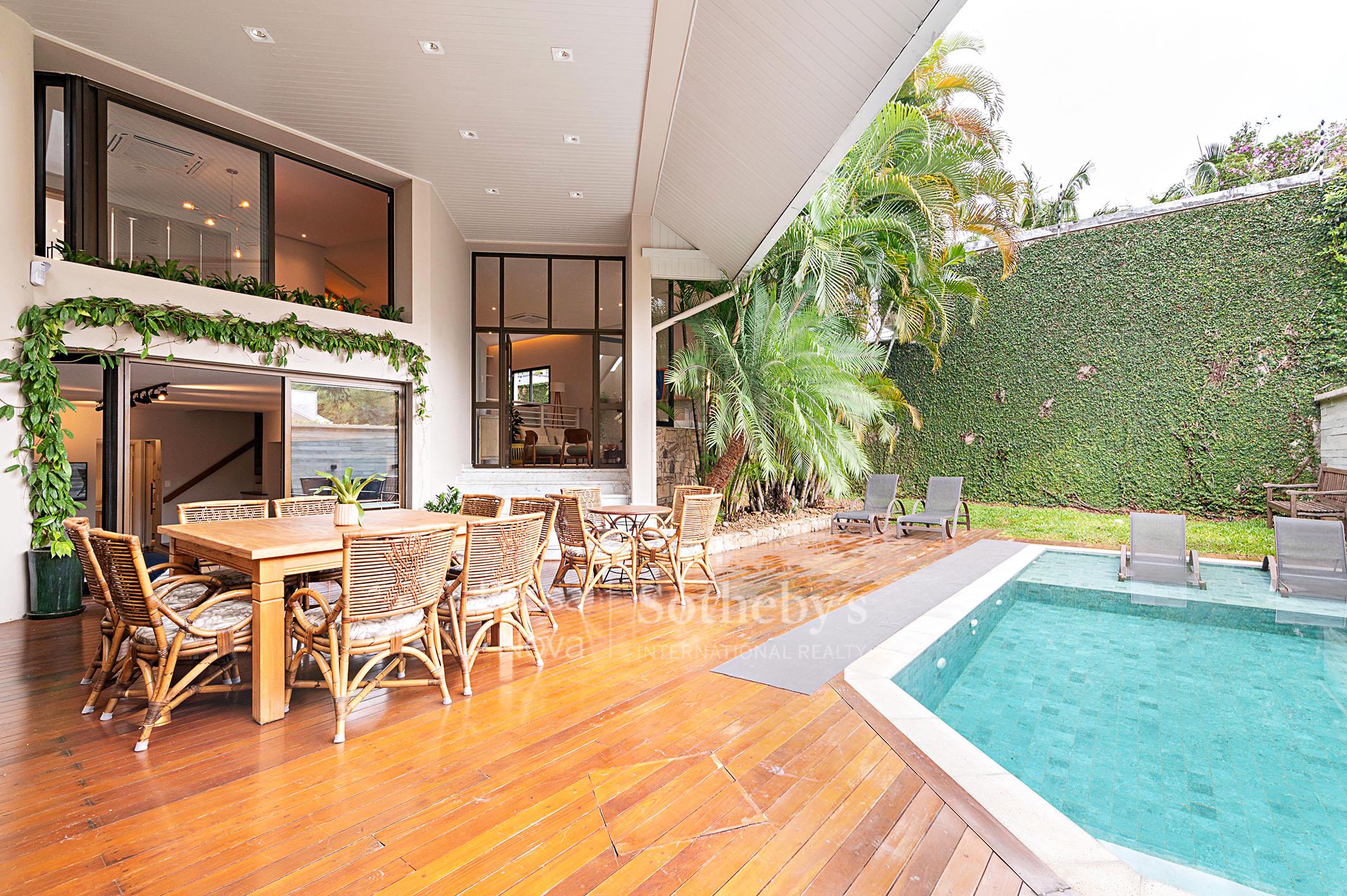 Casa De Vila para venda em Alto da Boa Vista