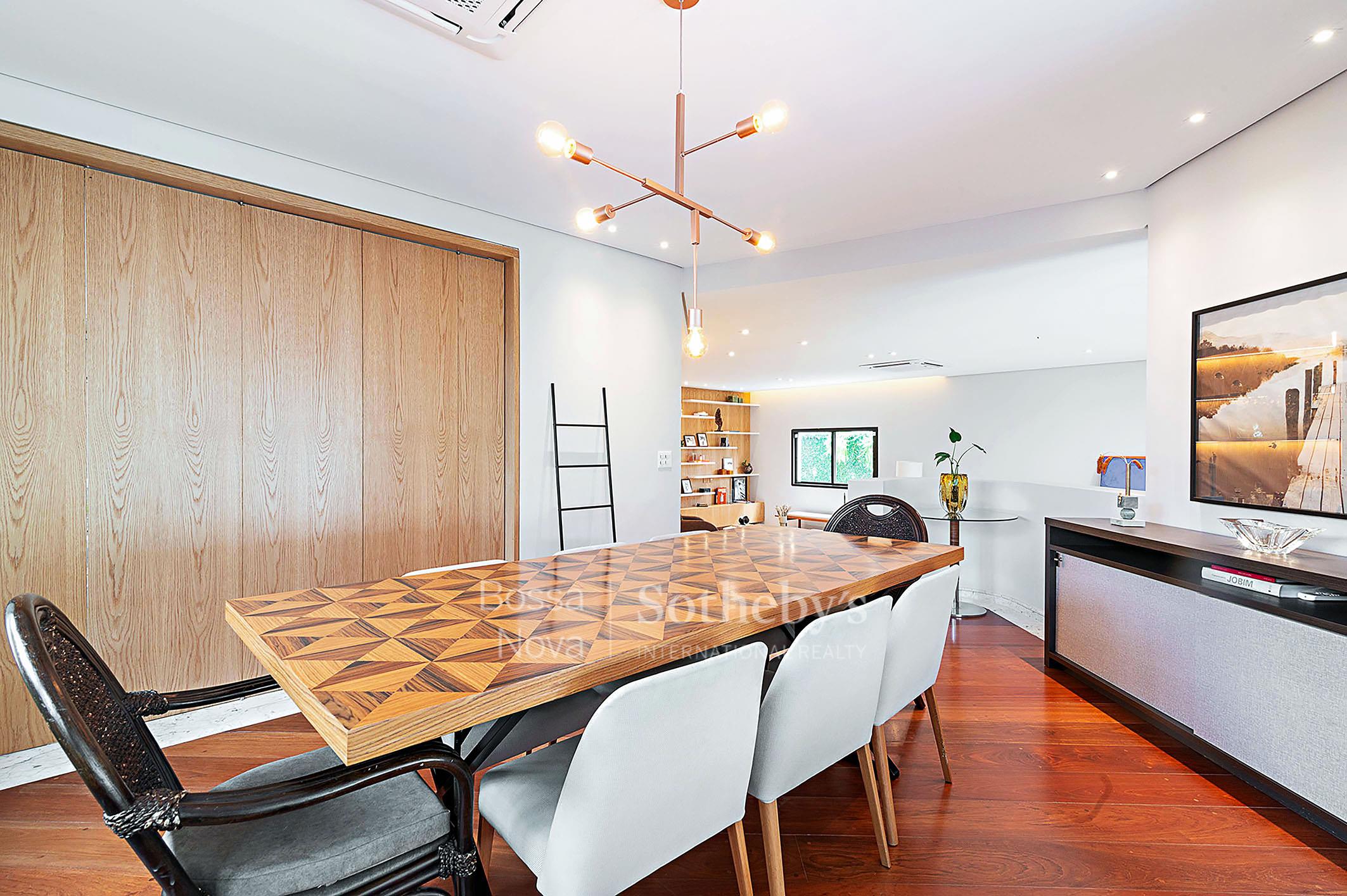 Casa De Vila para venda em Alto da Boa Vista