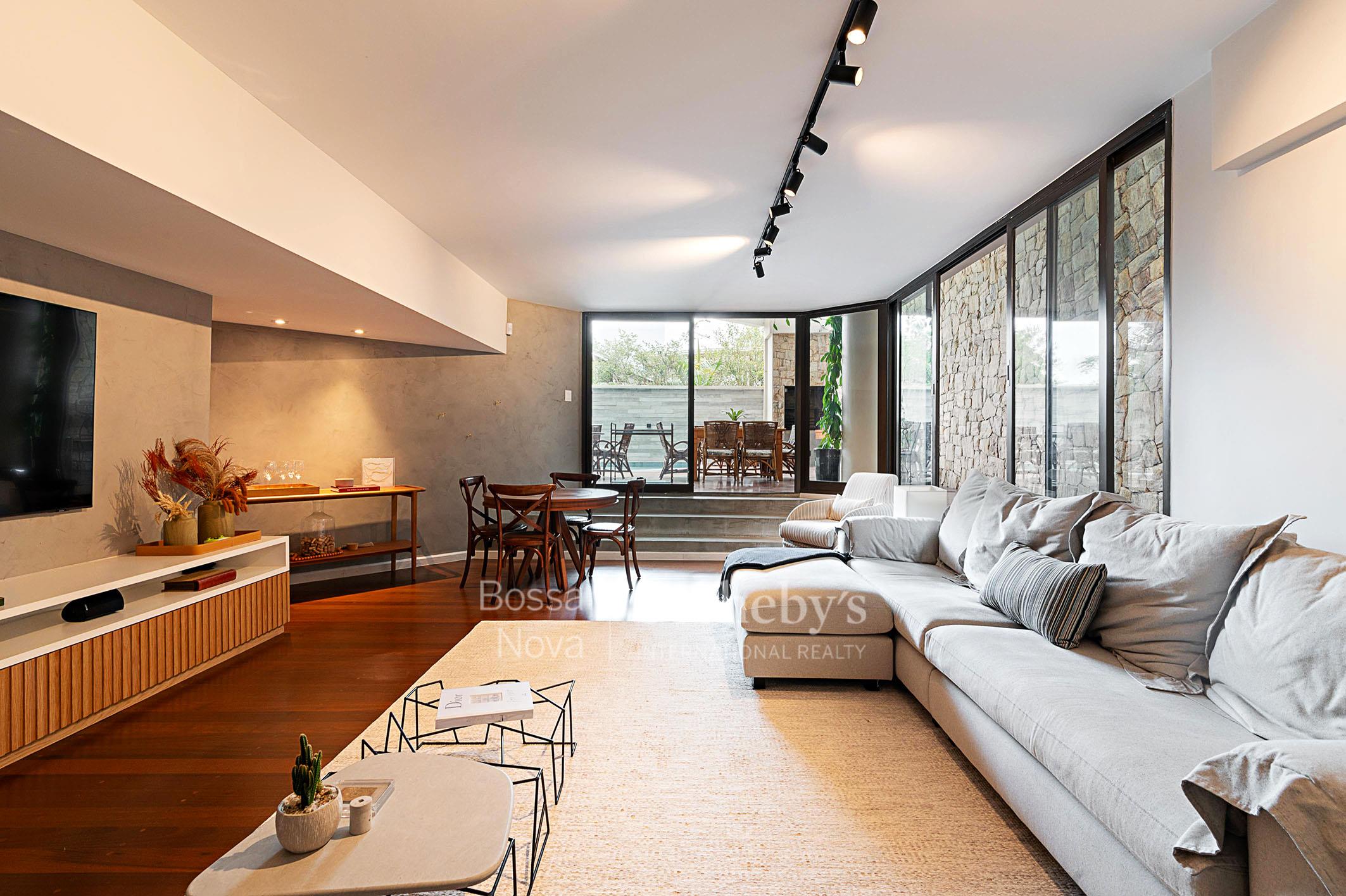 Casa De Vila para venda em Alto da Boa Vista
