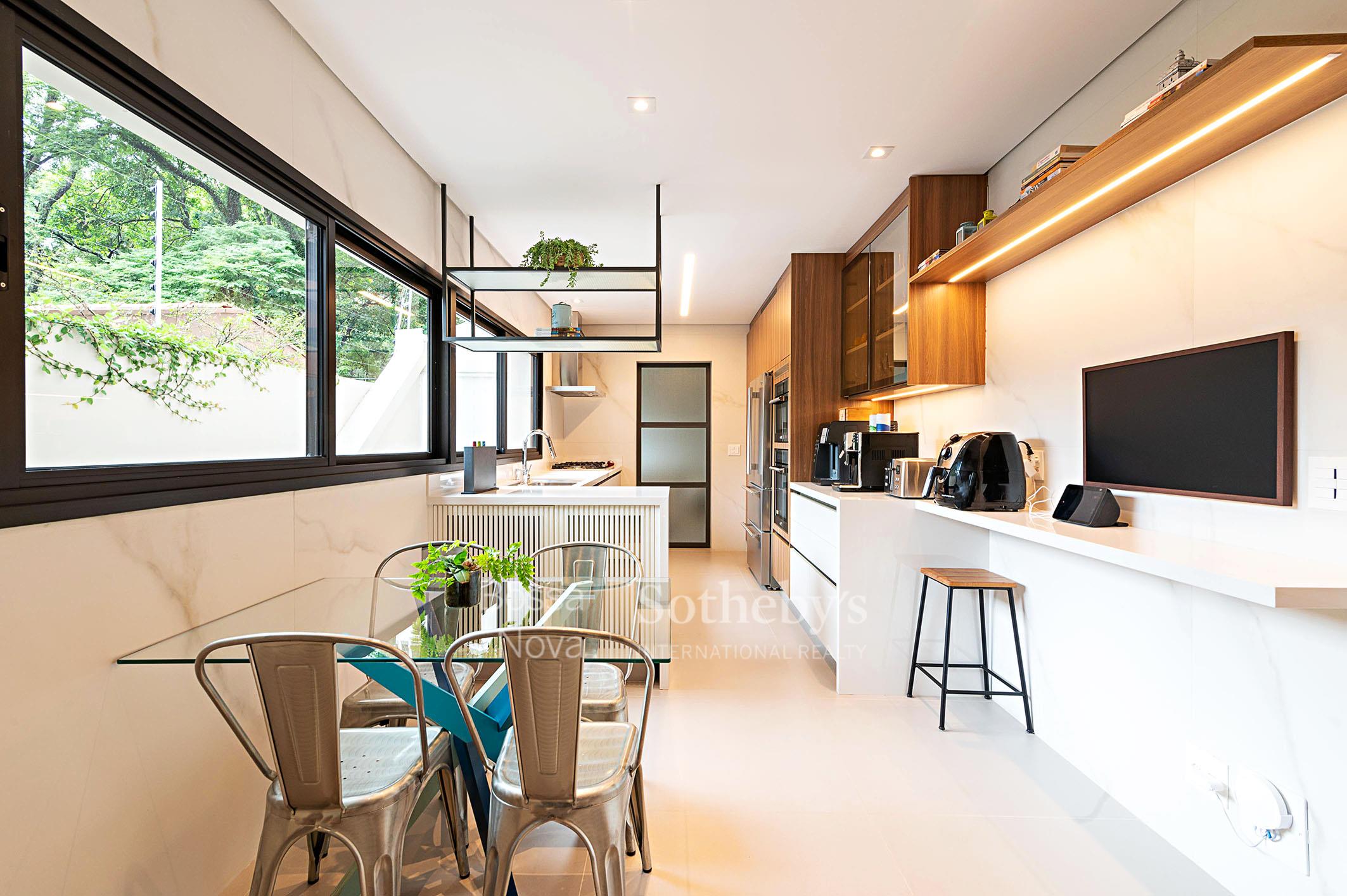 Casa De Vila para venda em Alto da Boa Vista