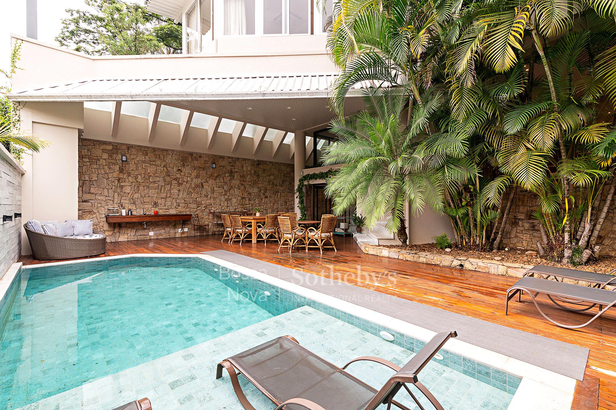 Casa De Vila para venda em Alto da Boa Vista
