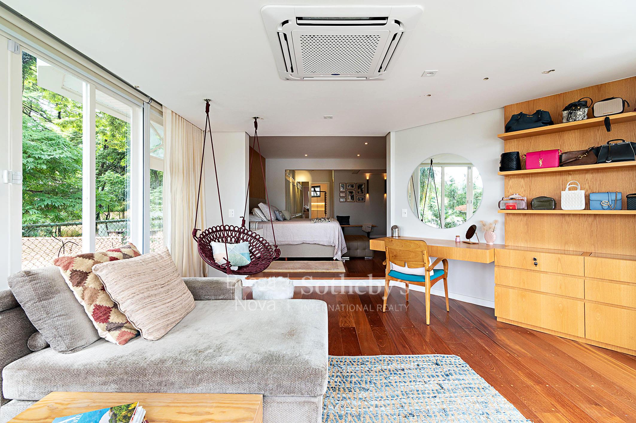 Casa De Vila para venda em Alto da Boa Vista