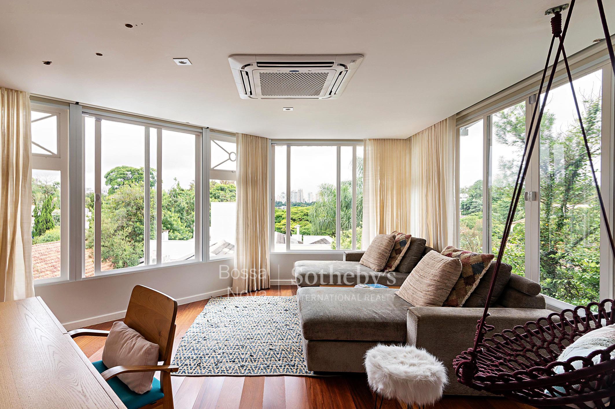 Casa De Vila para venda em Alto da Boa Vista