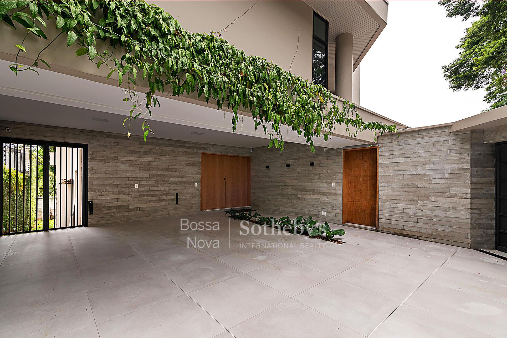 Casa De Vila para venda em Alto da Boa Vista