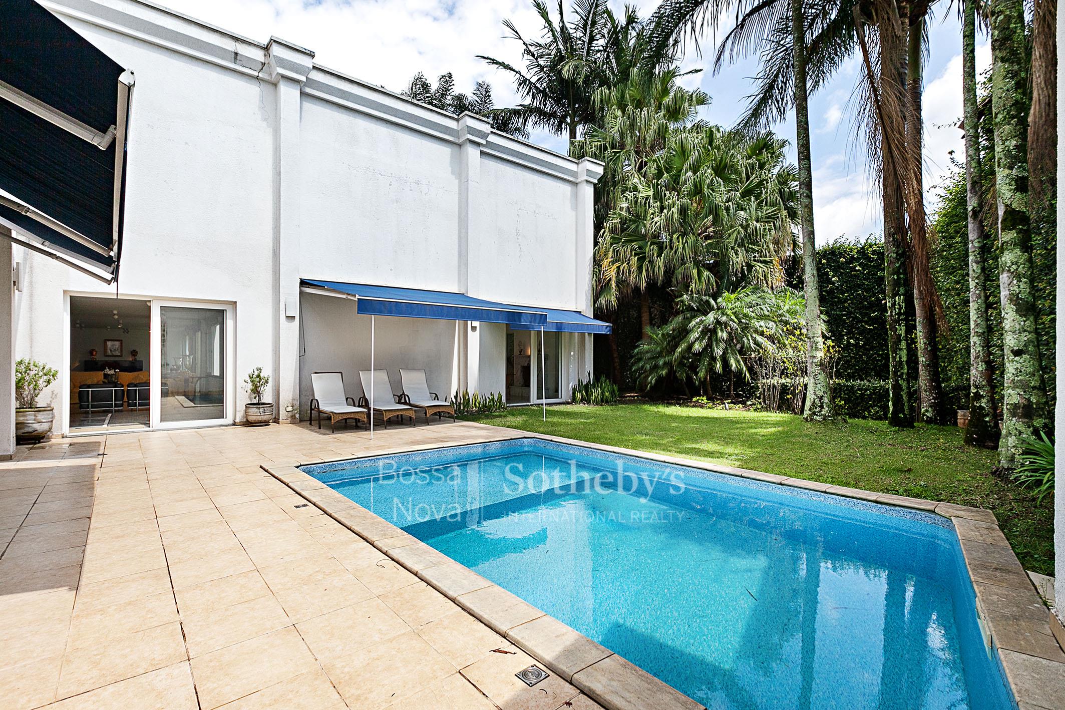 Casa para venda em Planalto Paulista