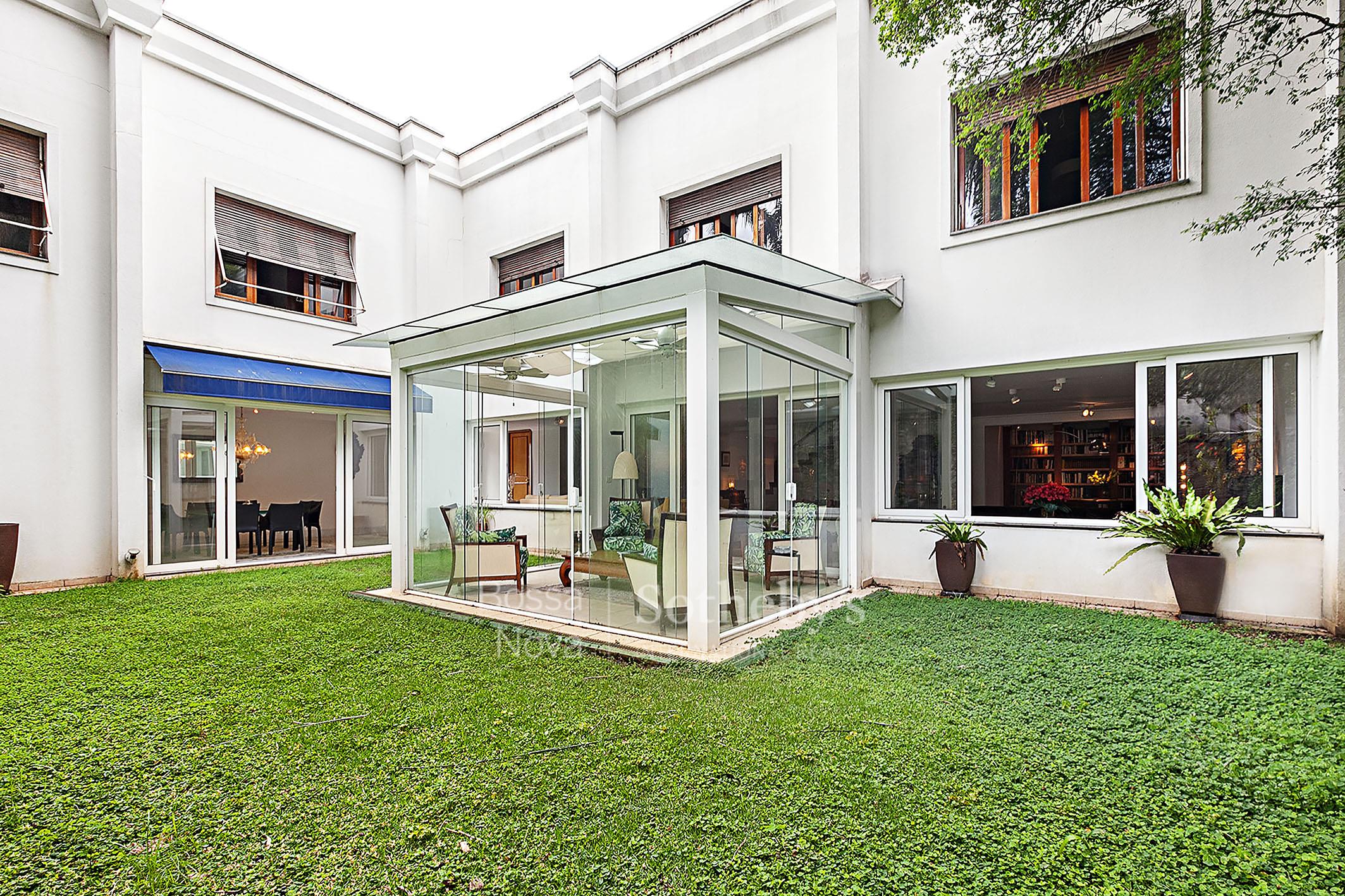 Casa para venda em Planalto Paulista