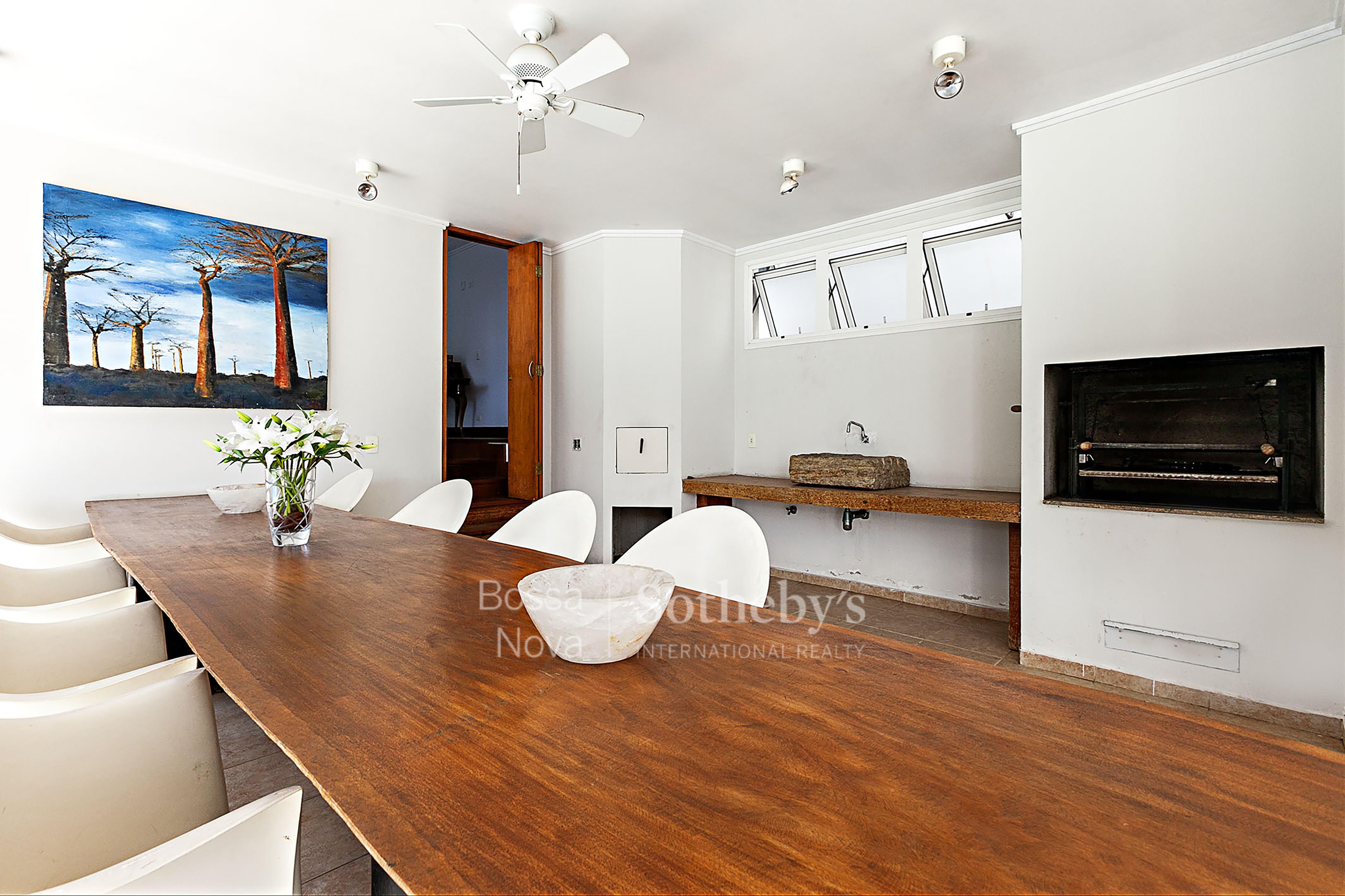 Casa para venda em Planalto Paulista