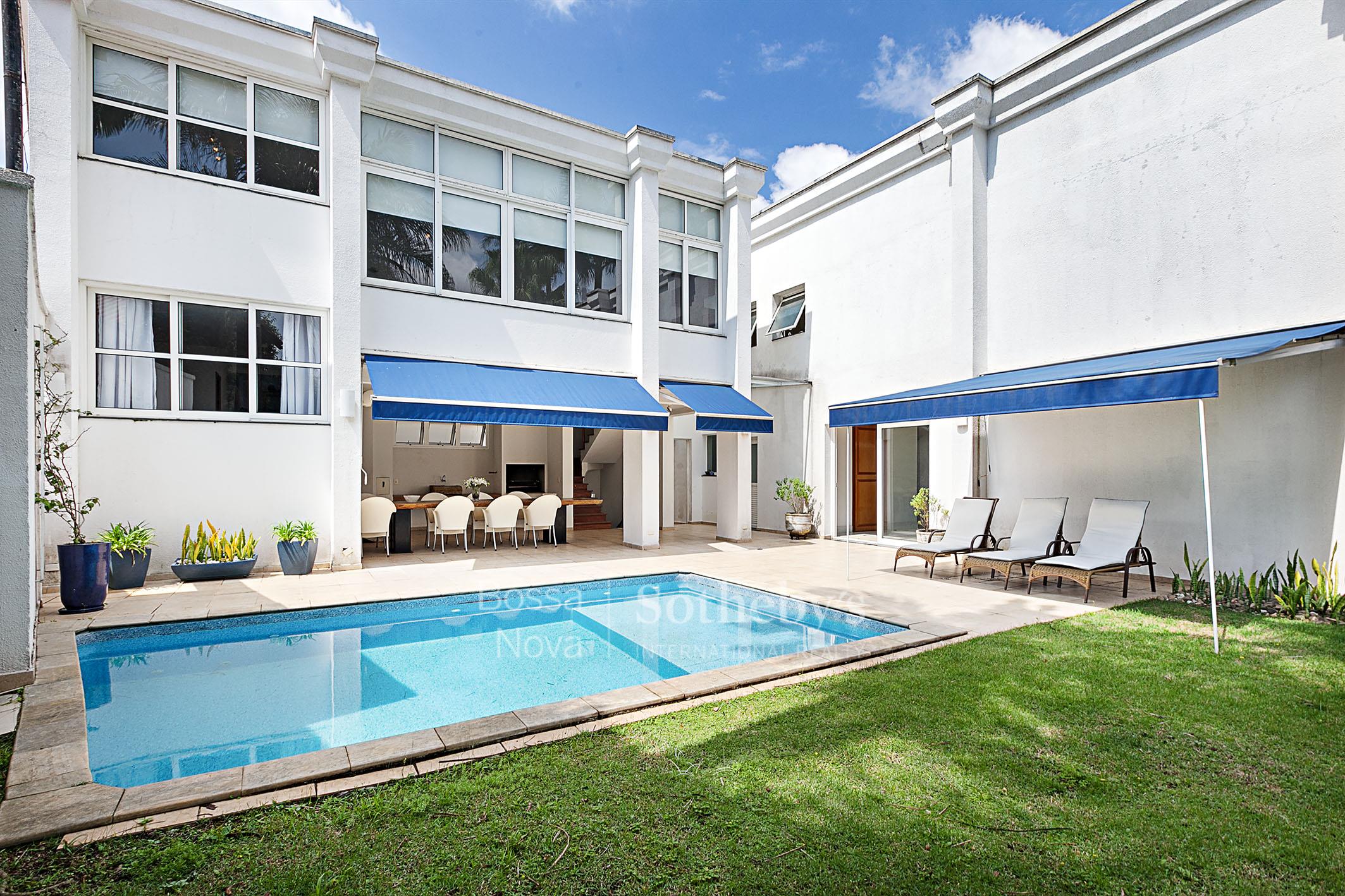 Casa para venda em Planalto Paulista